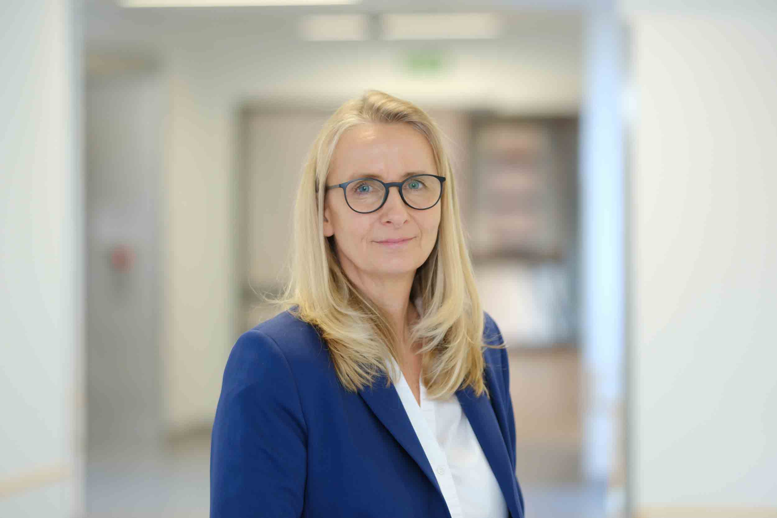 Tanja Krause