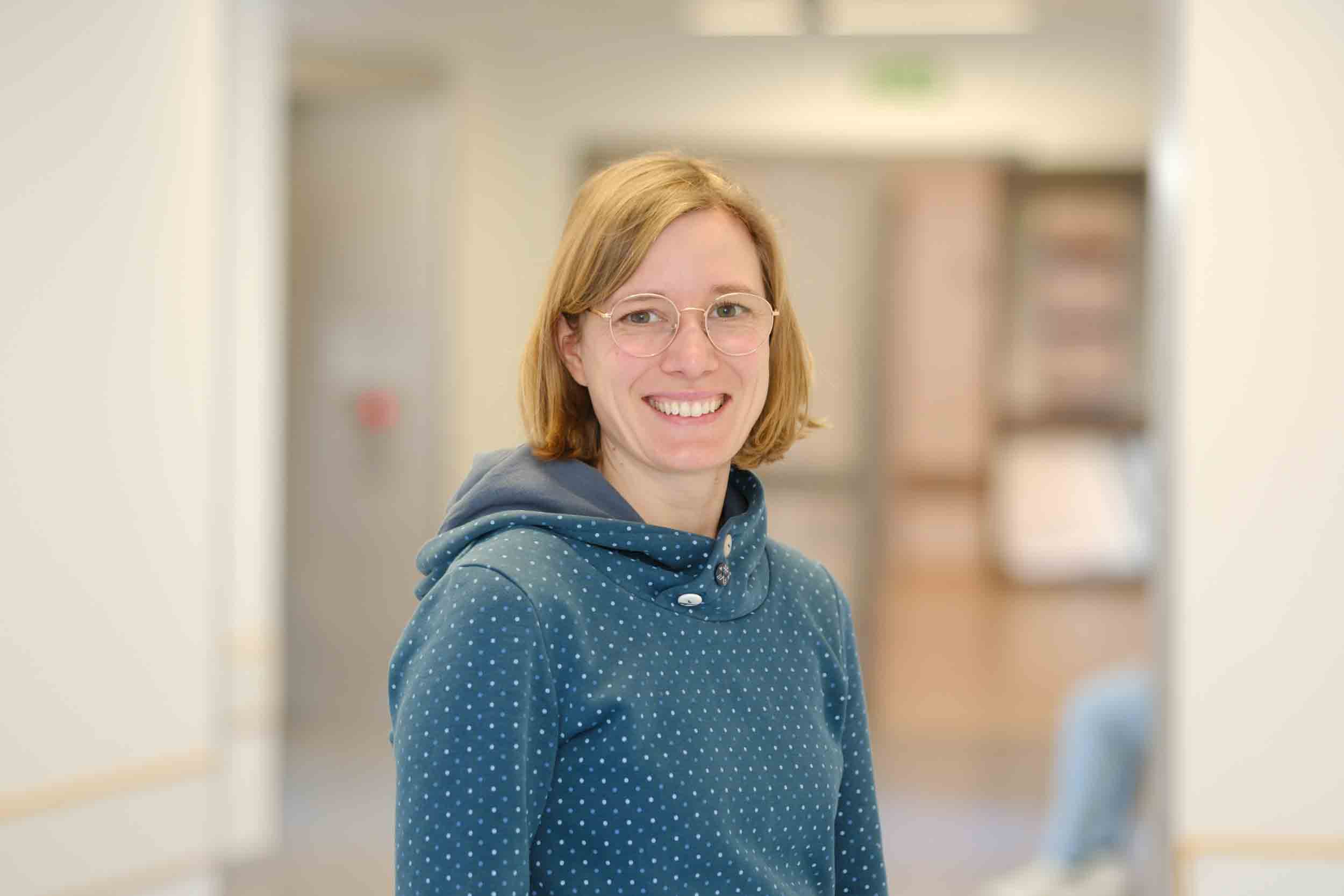 Linda Fröllje