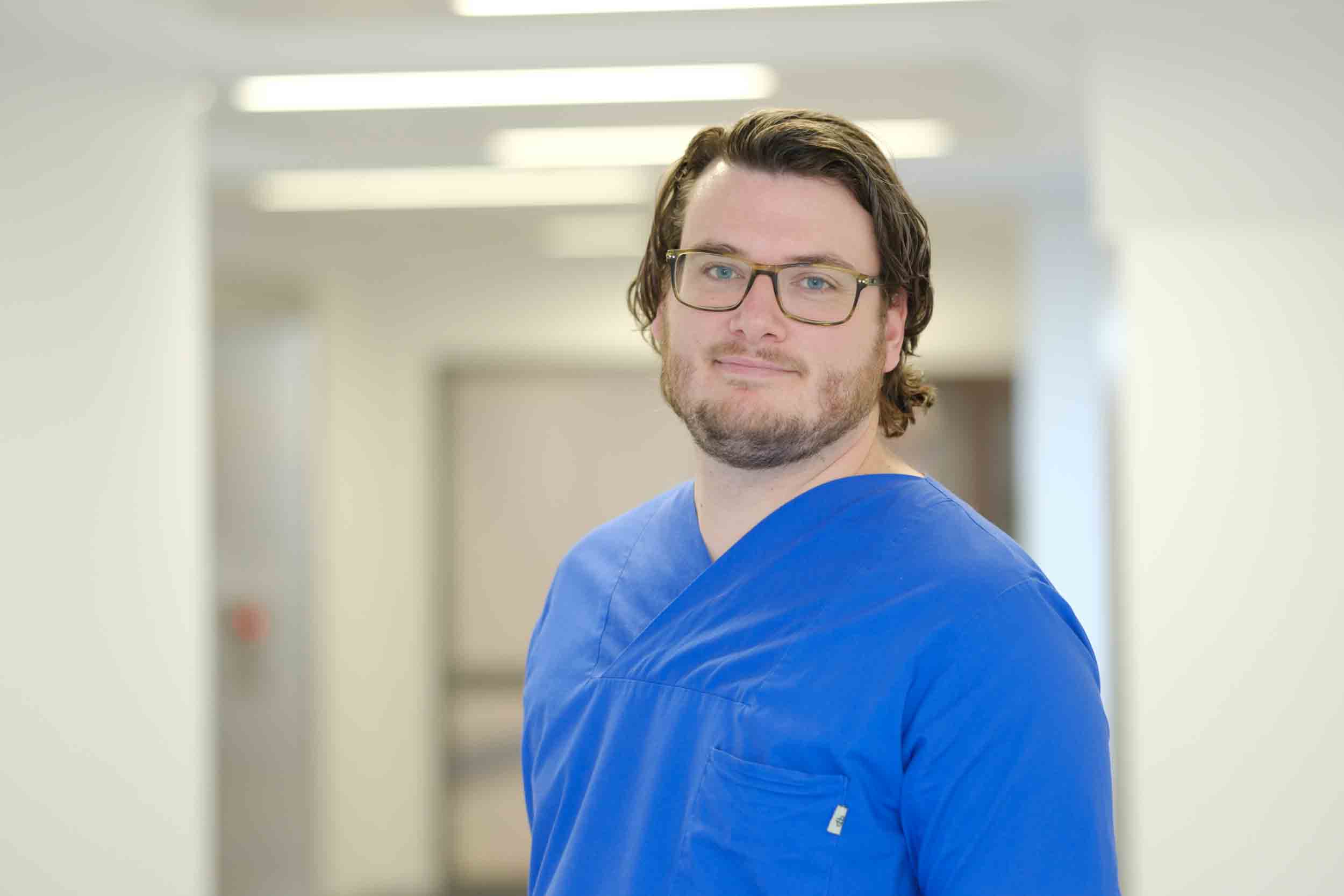 Christiaan Peter Sentner, PhD
