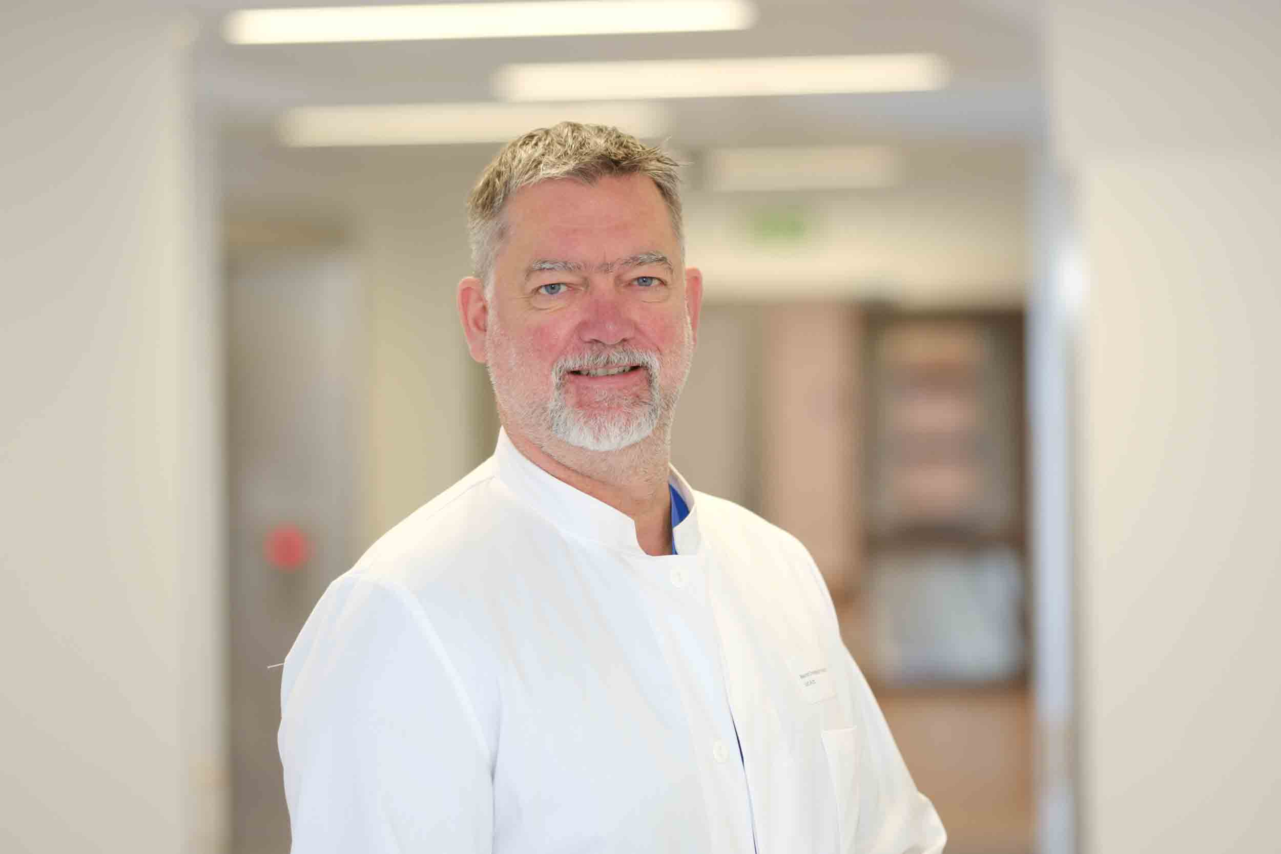Bernd Ulrich