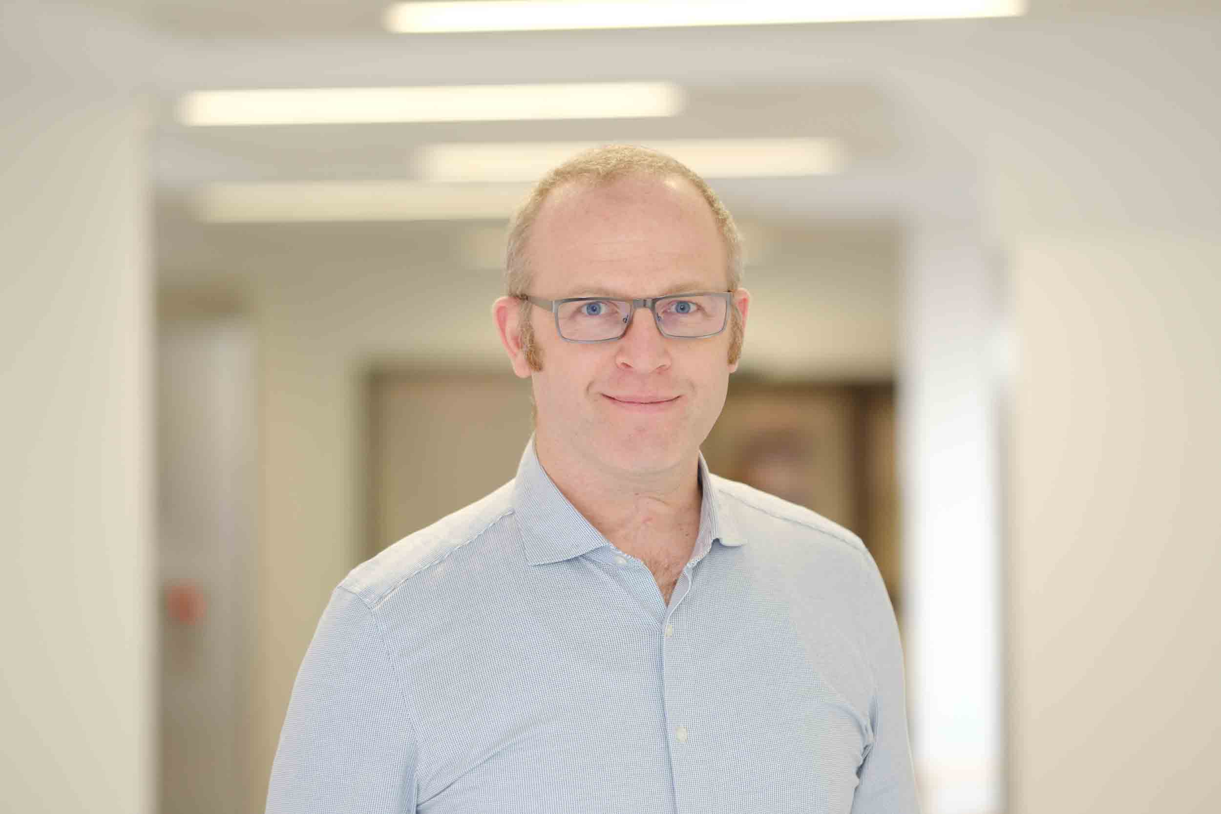 David Köster