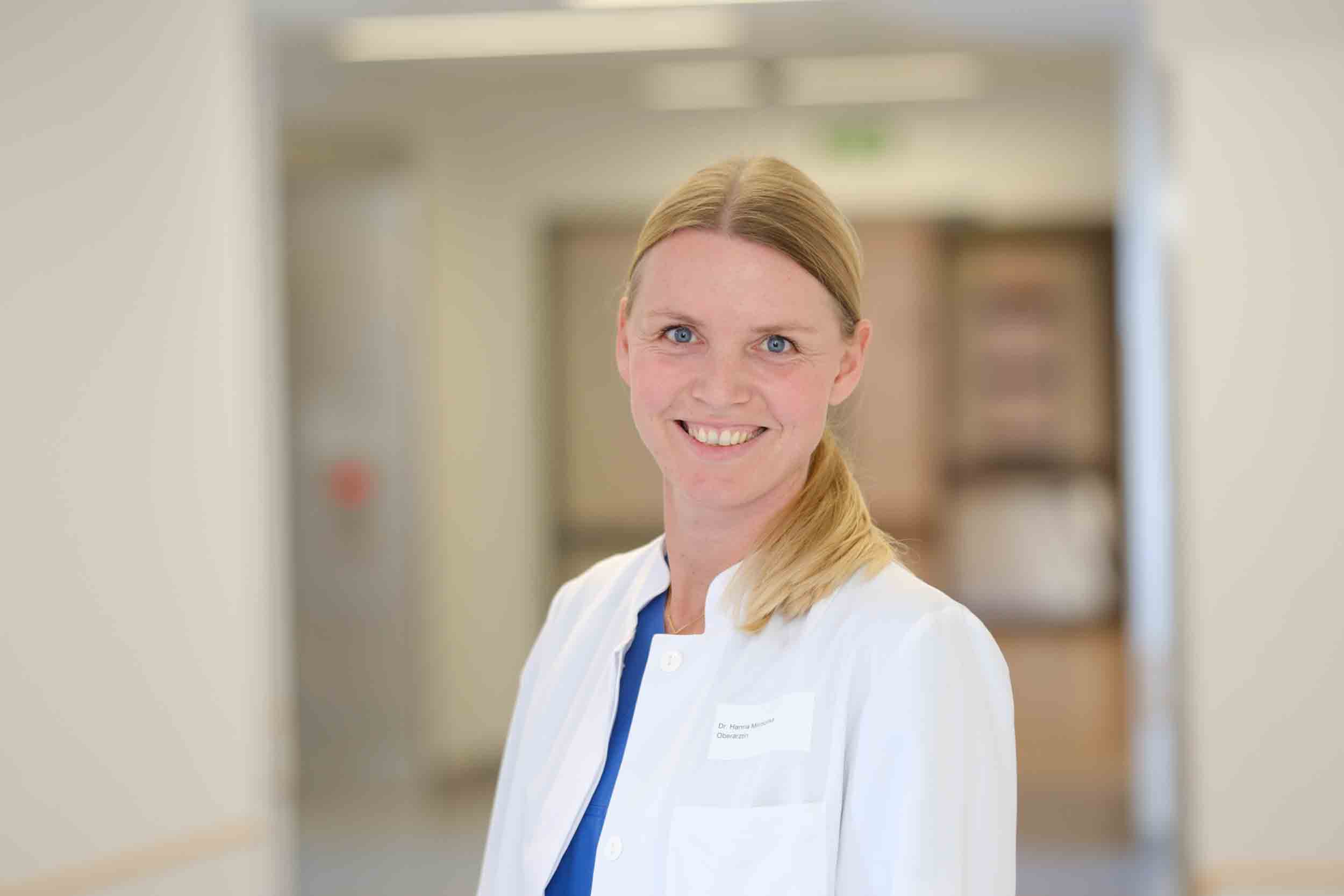 Hanna Milimonka
