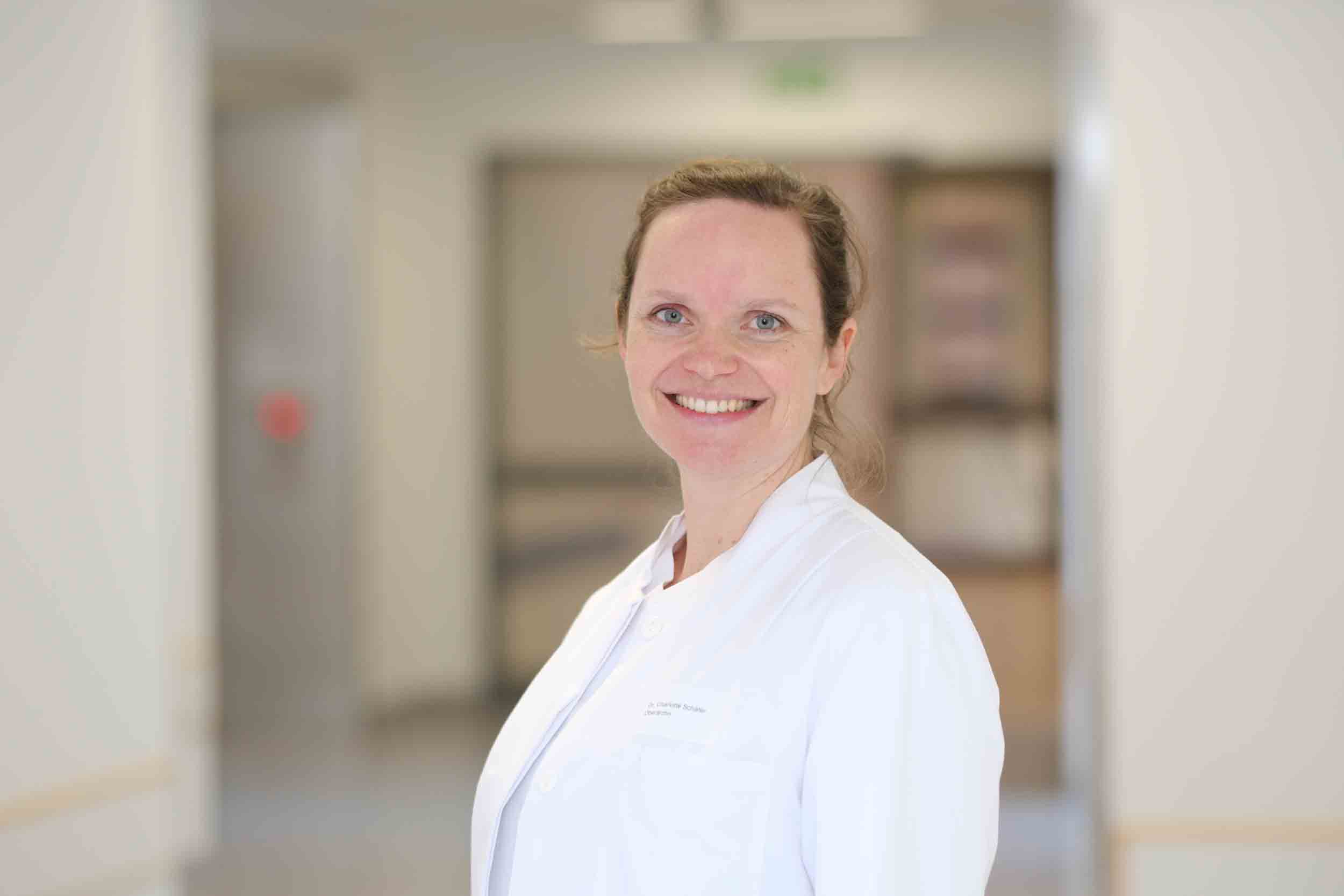 Charlotte Schäfer