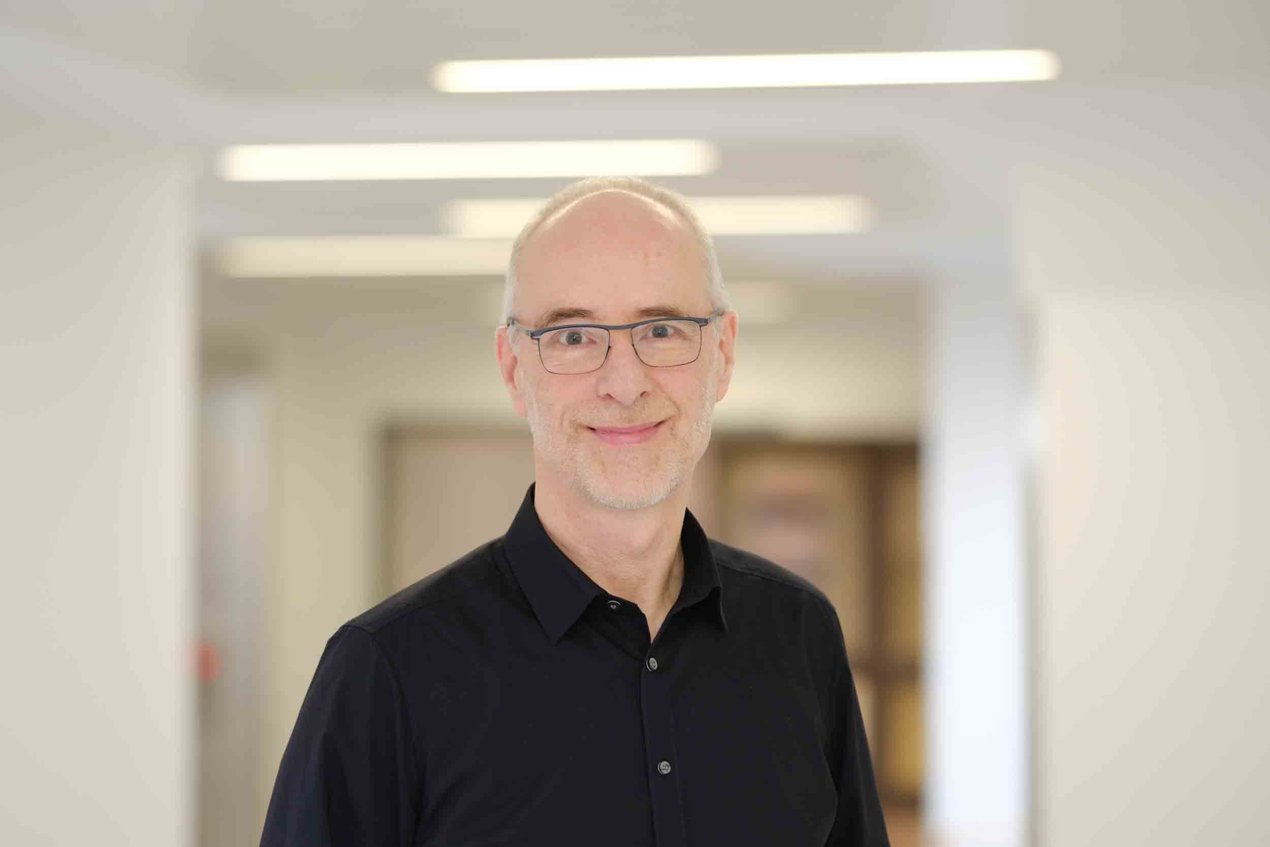Thomas Bossemeyer
