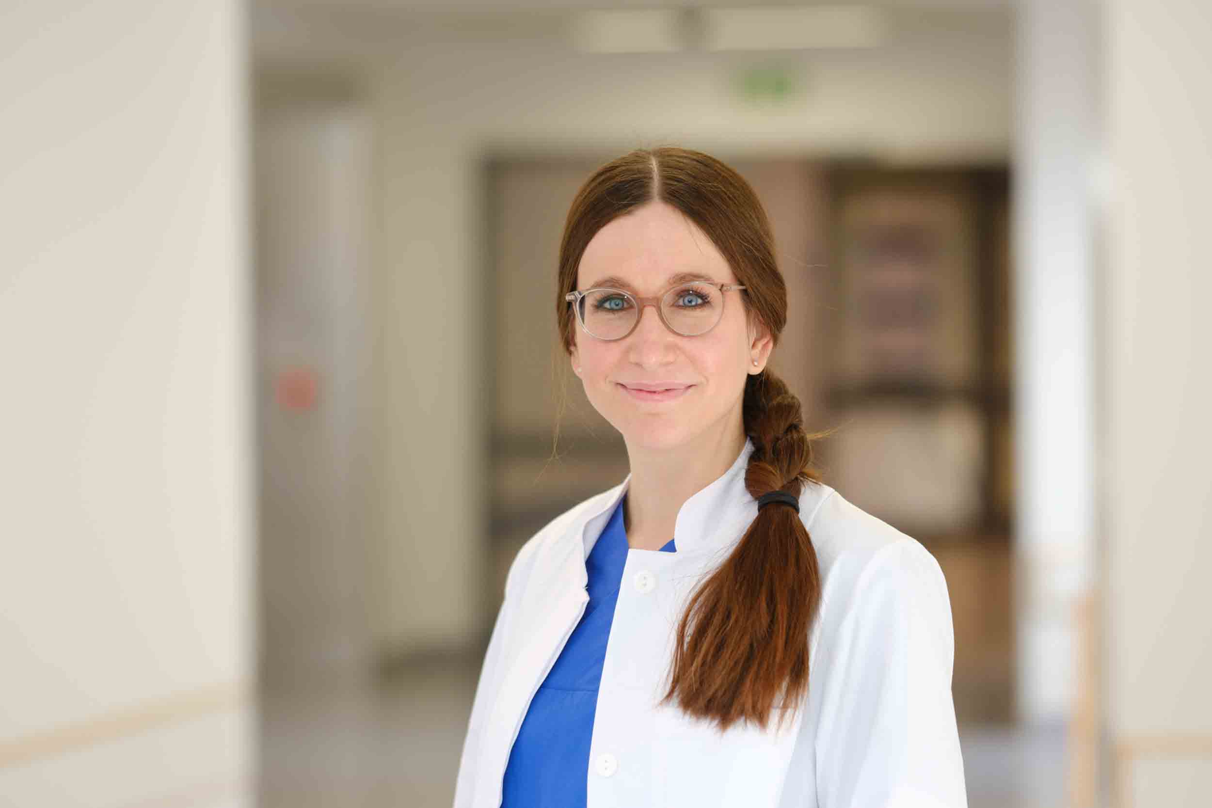 Anna-Maria Kratzel