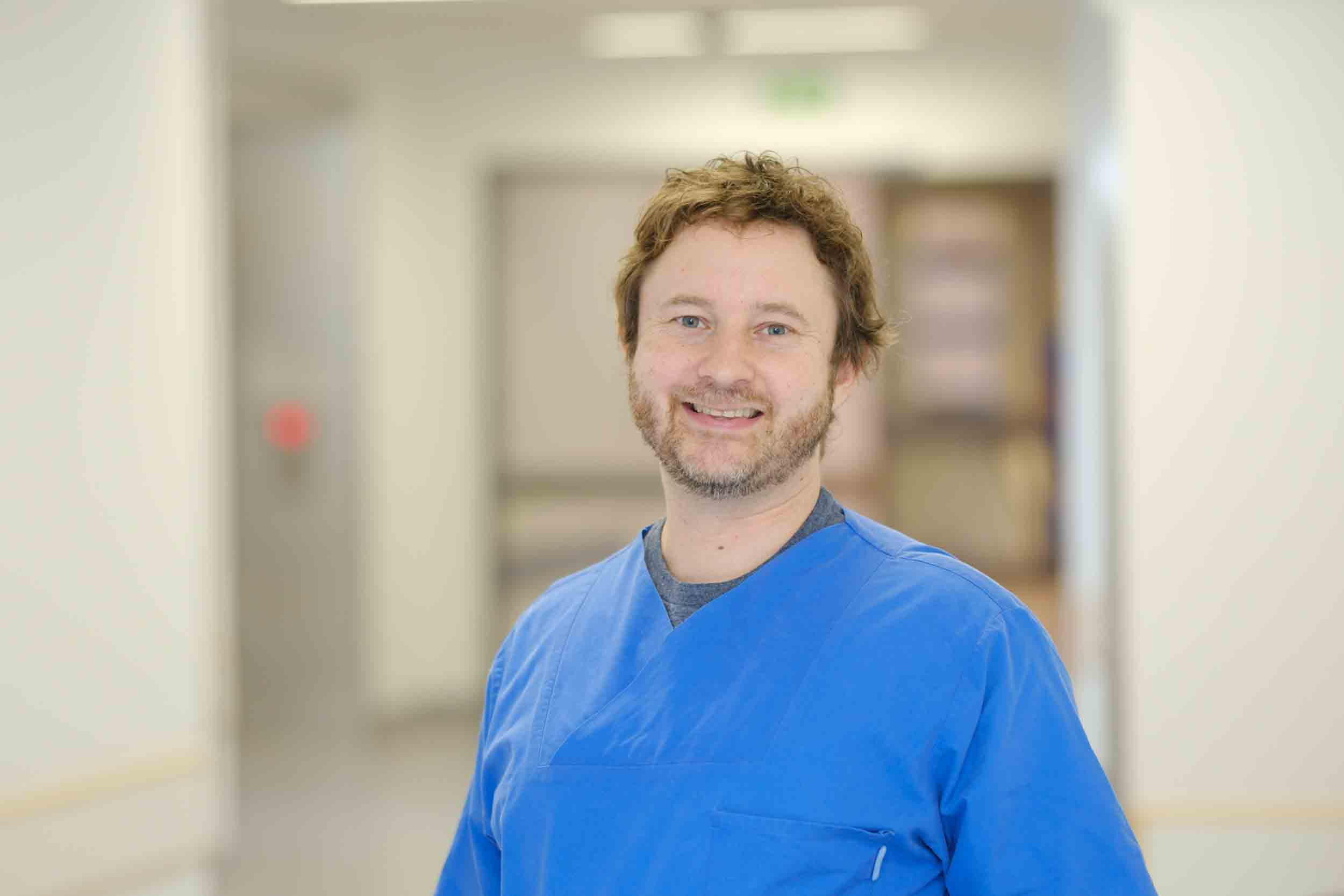Matthias Lange