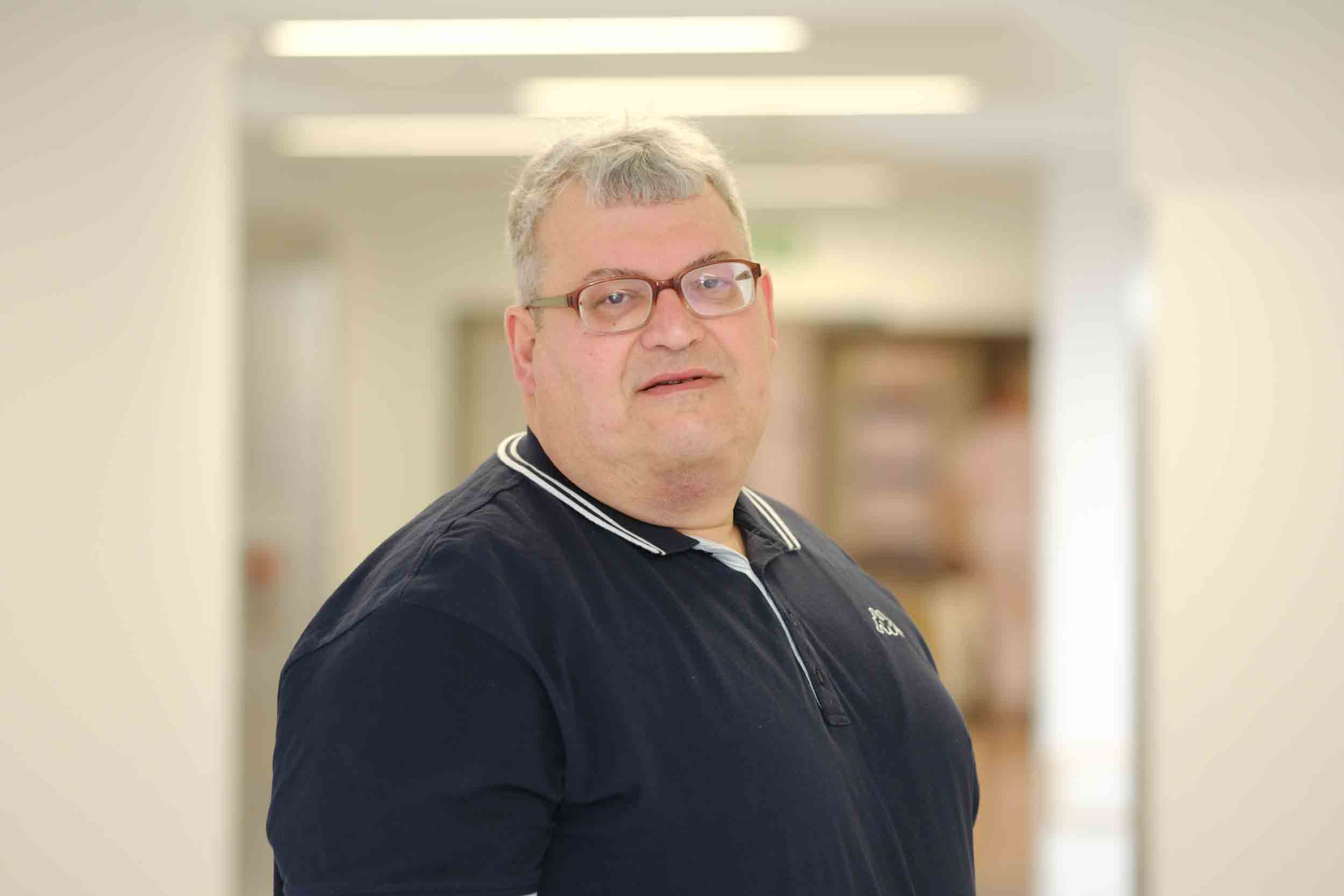 Ralf Kinzel