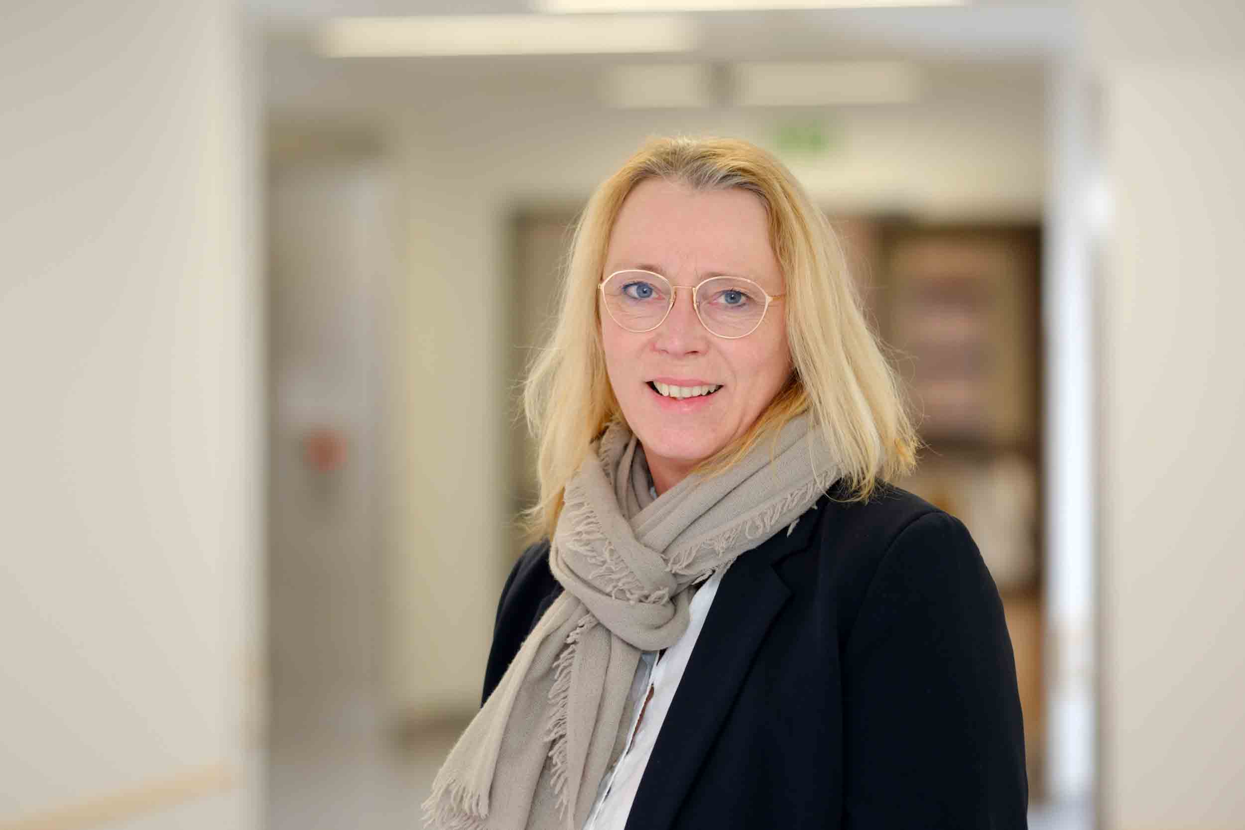 Gabriele Kurbjuweit