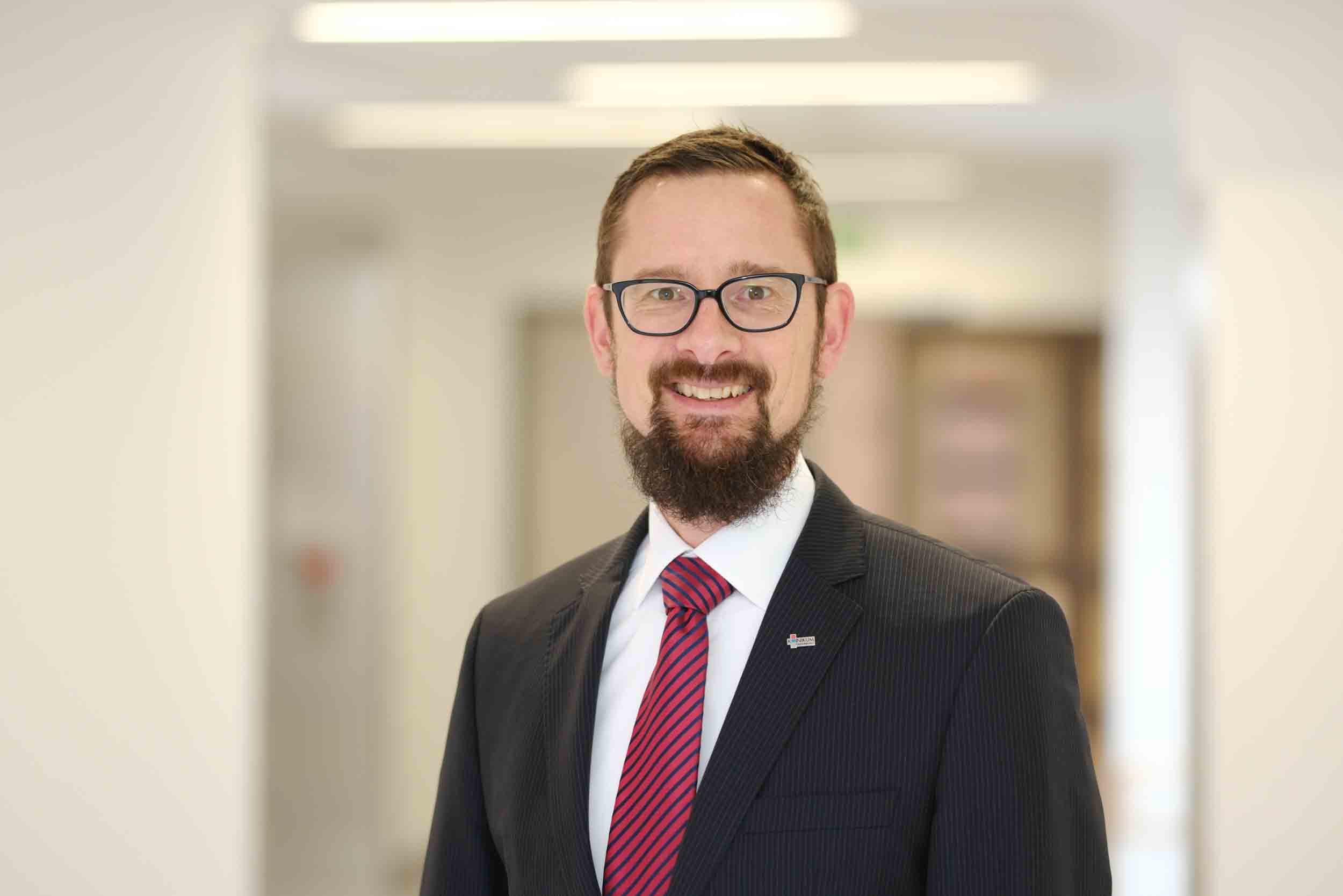 Martin Wülfrath