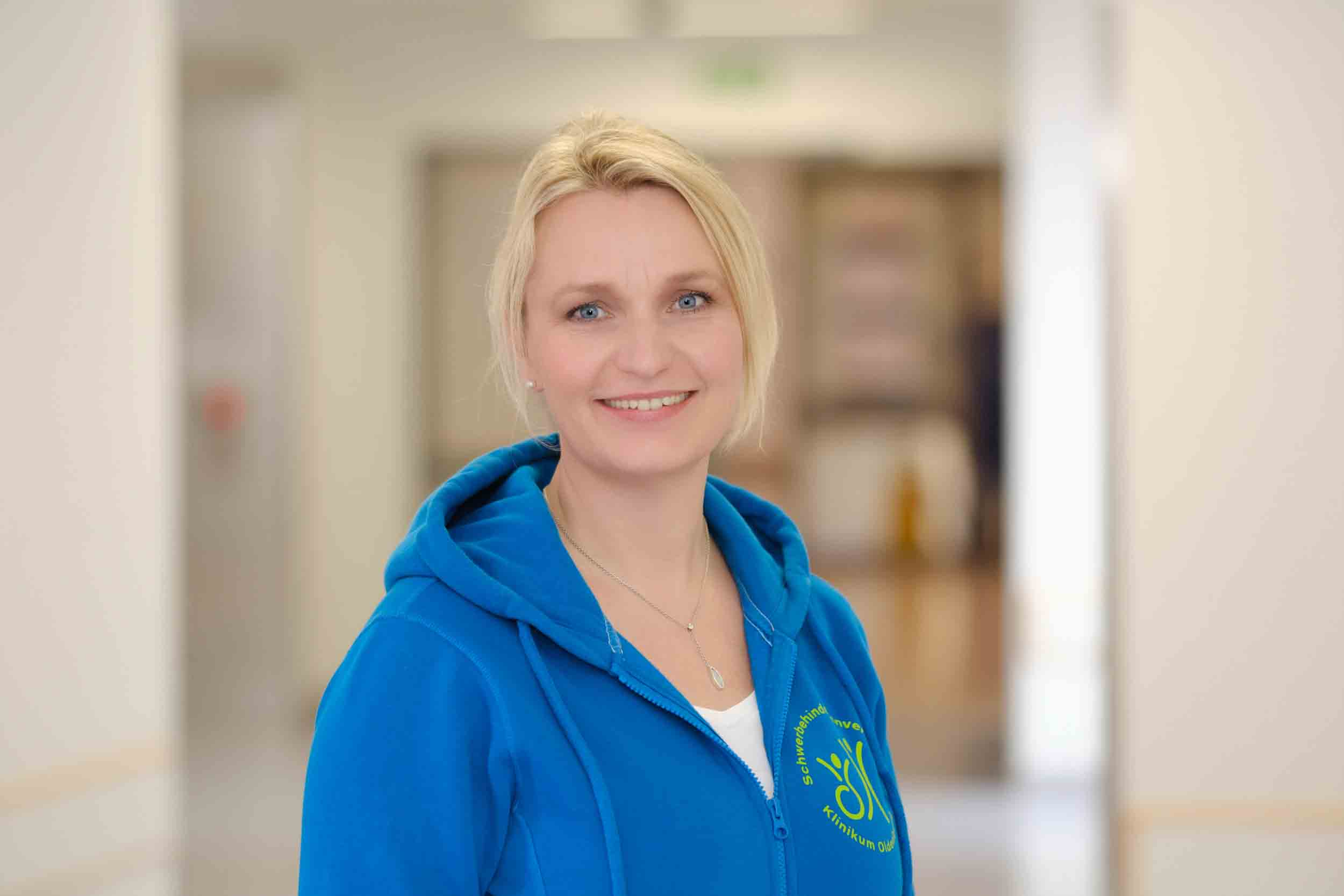 Elke Beimforde