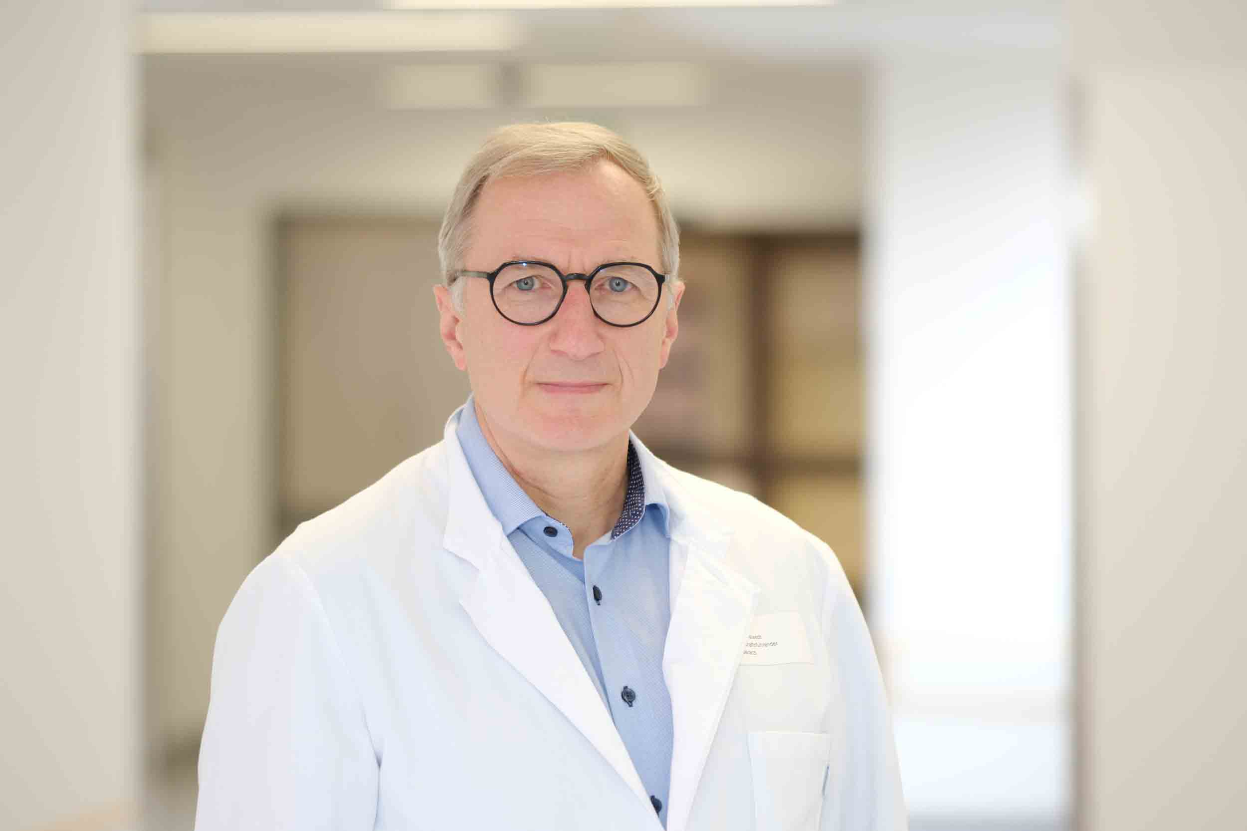Harald C. Eichstaedt