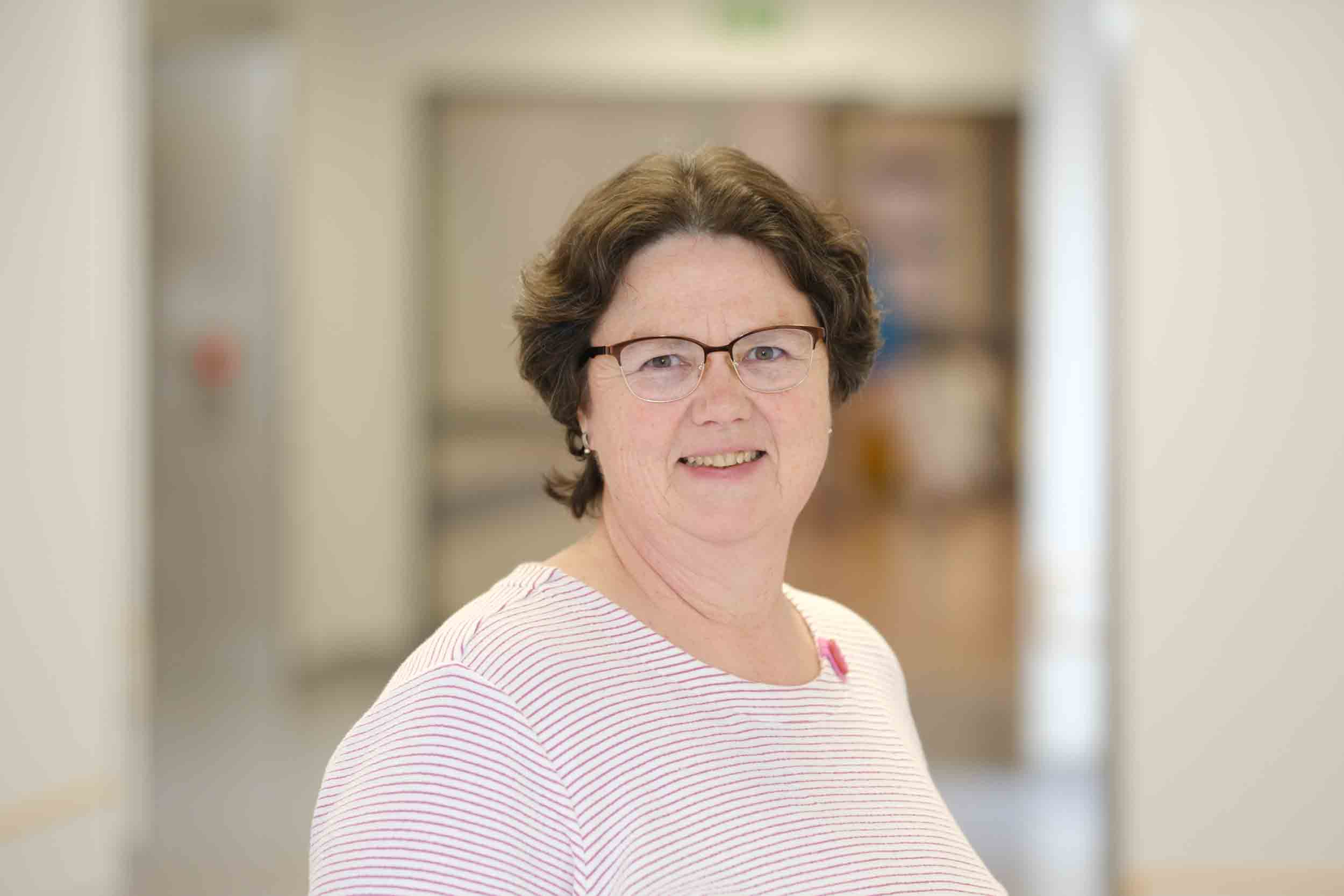 Birgit Hotes