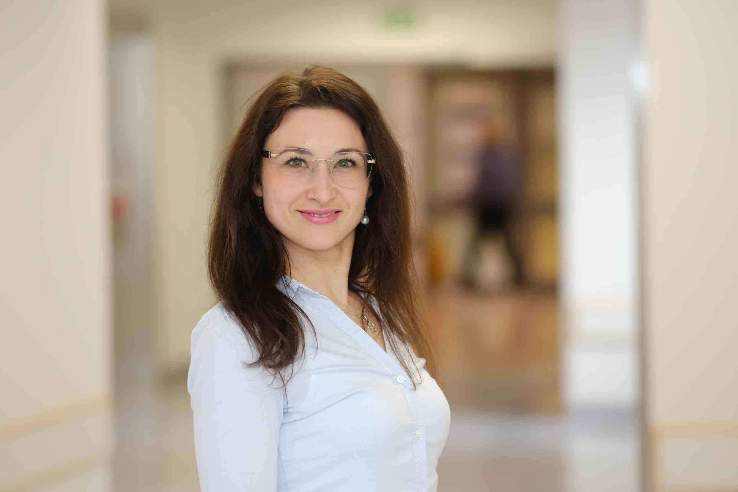 Katharina Weber