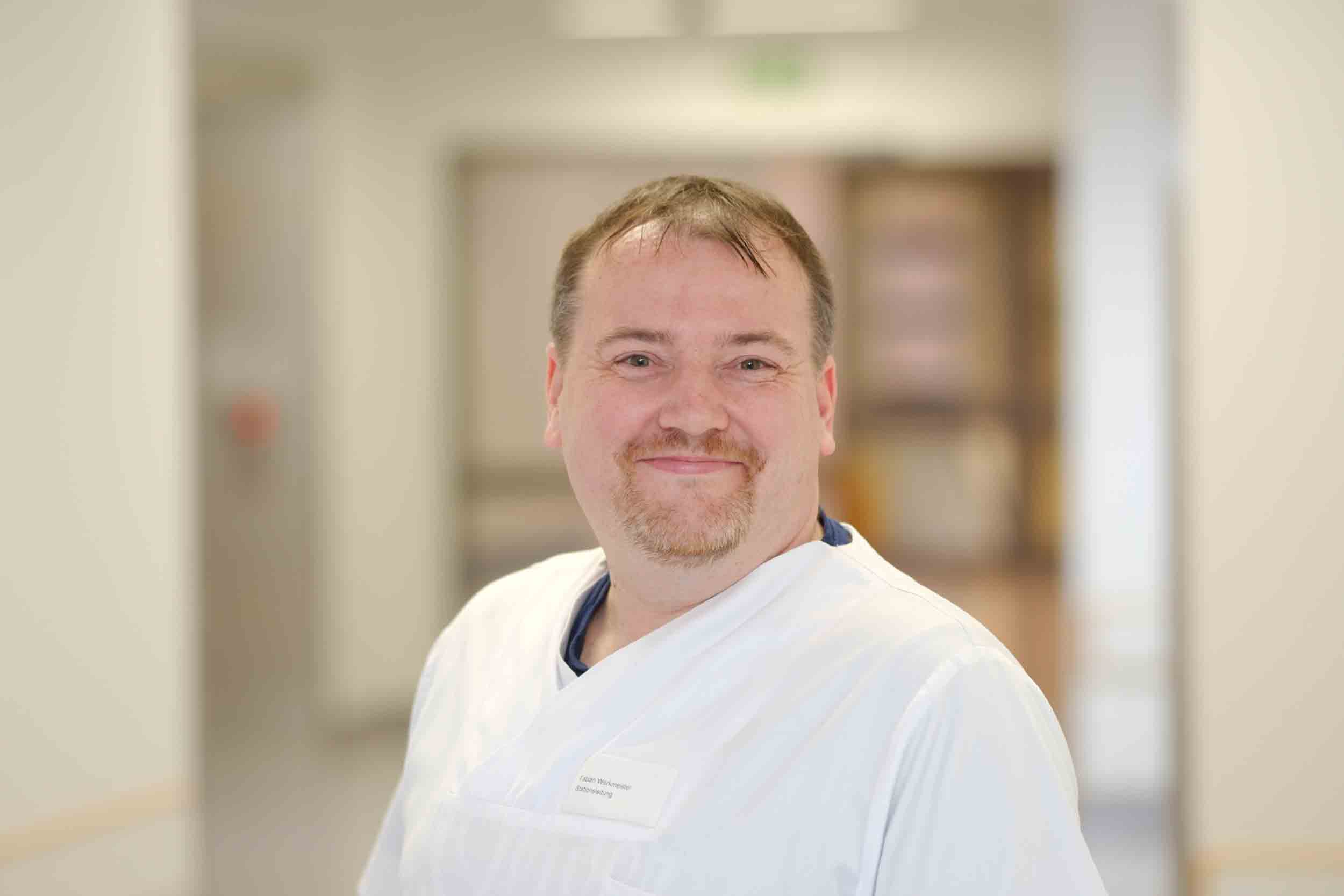 Fabian Werkmeister