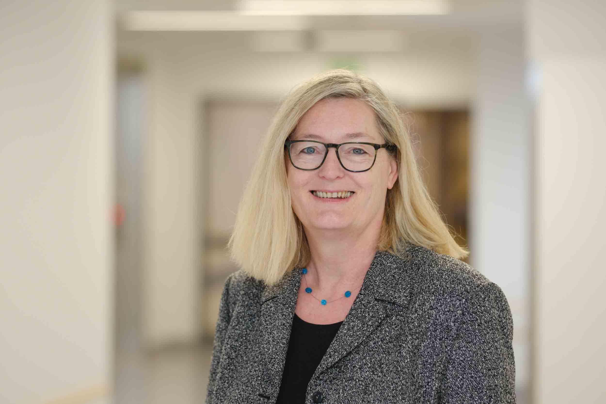 Dorit Barkemeyer