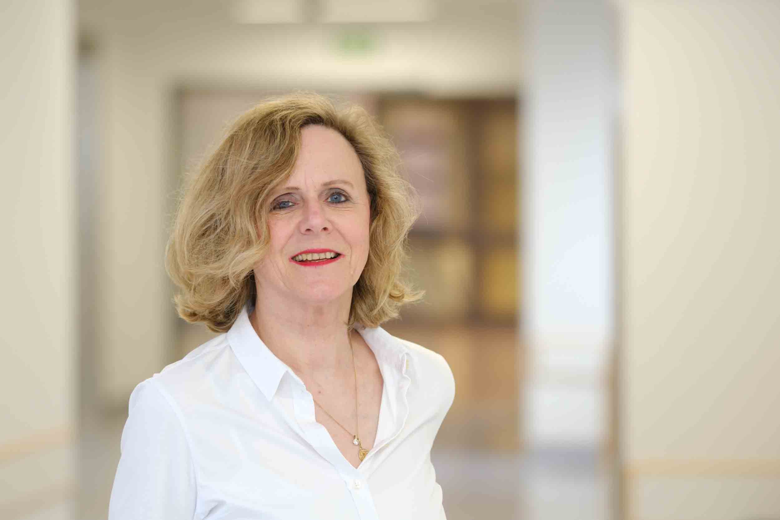 Sabine Döpkens