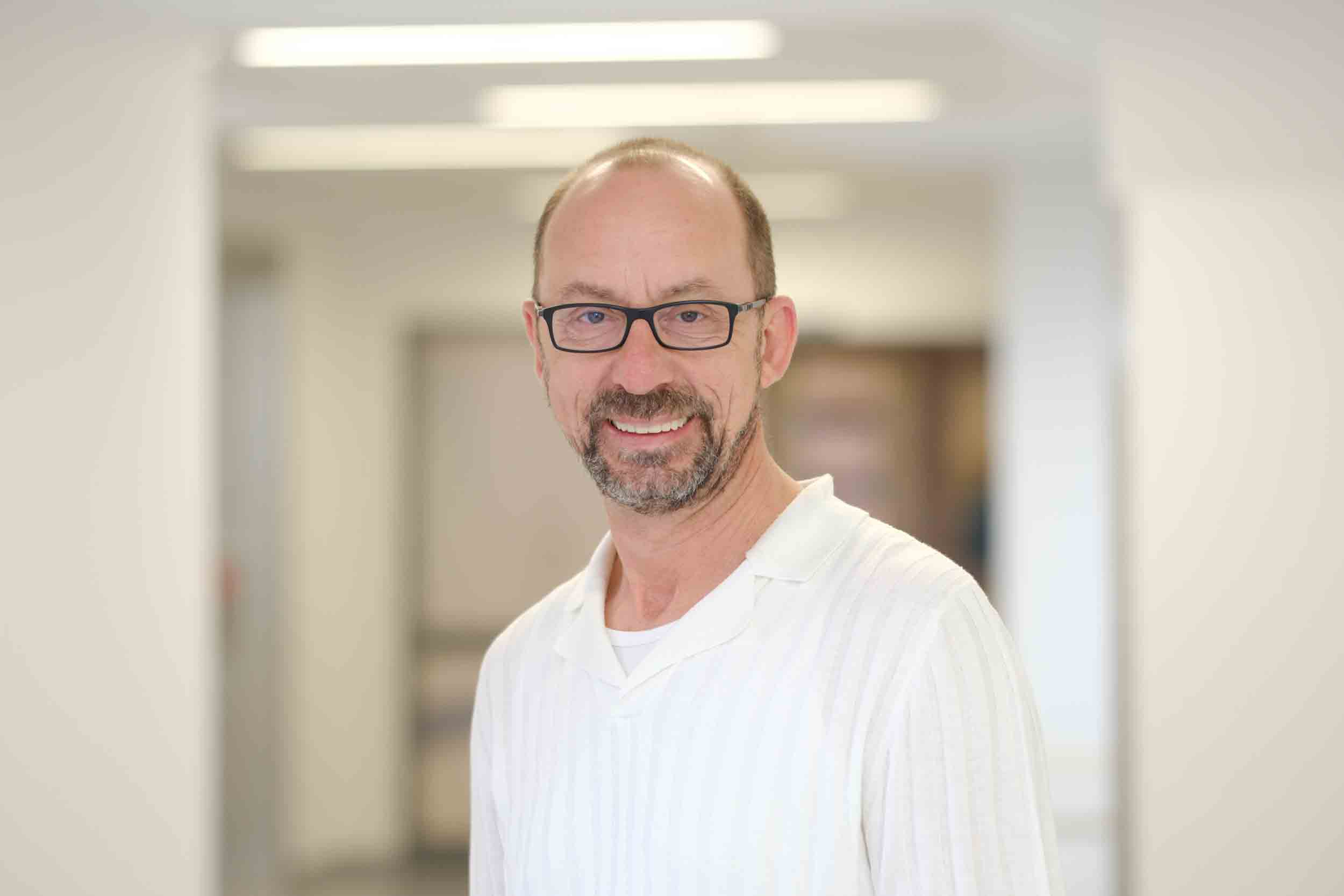 Dirk Netthöfel