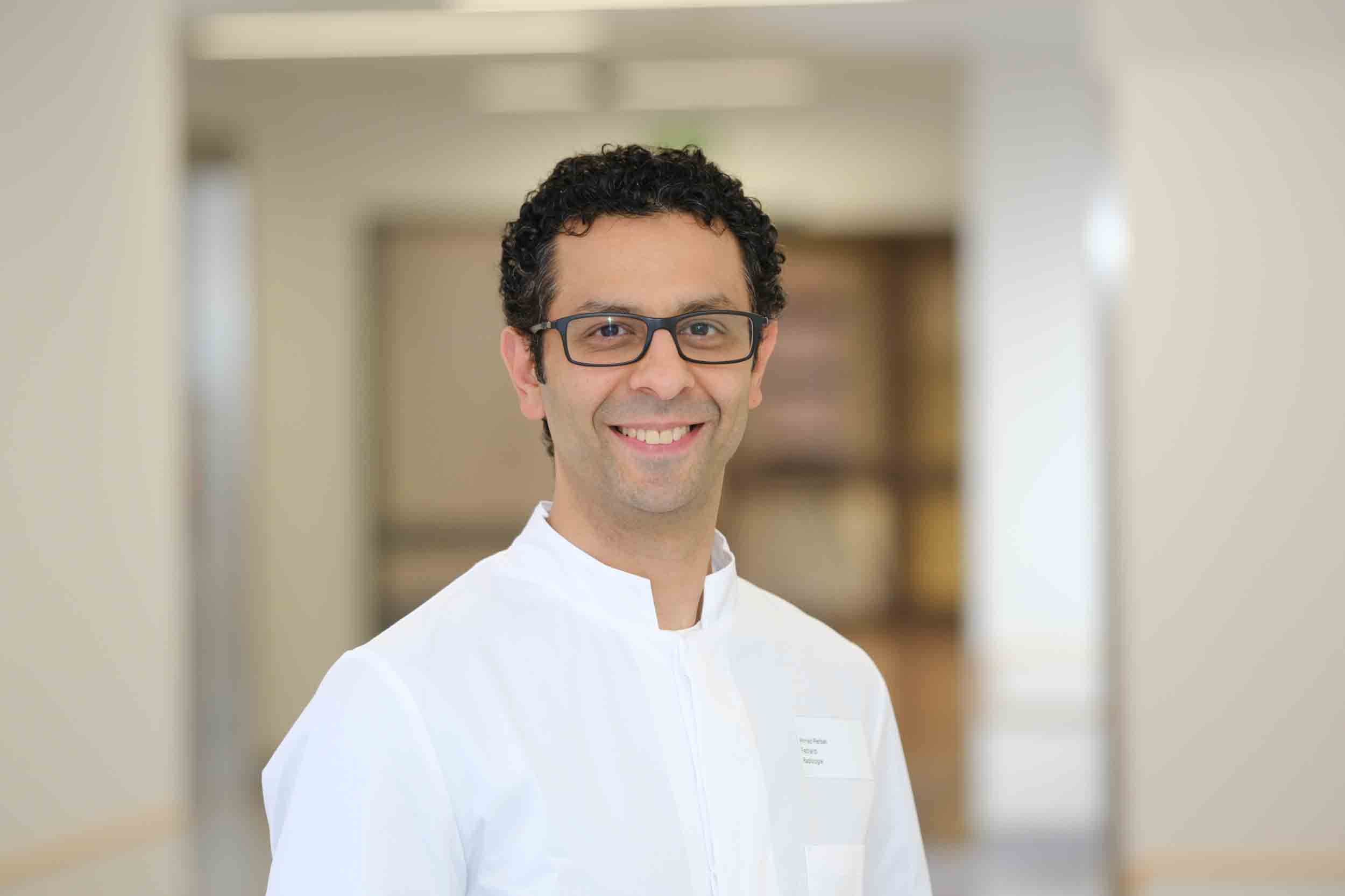 Ahmed Refaat