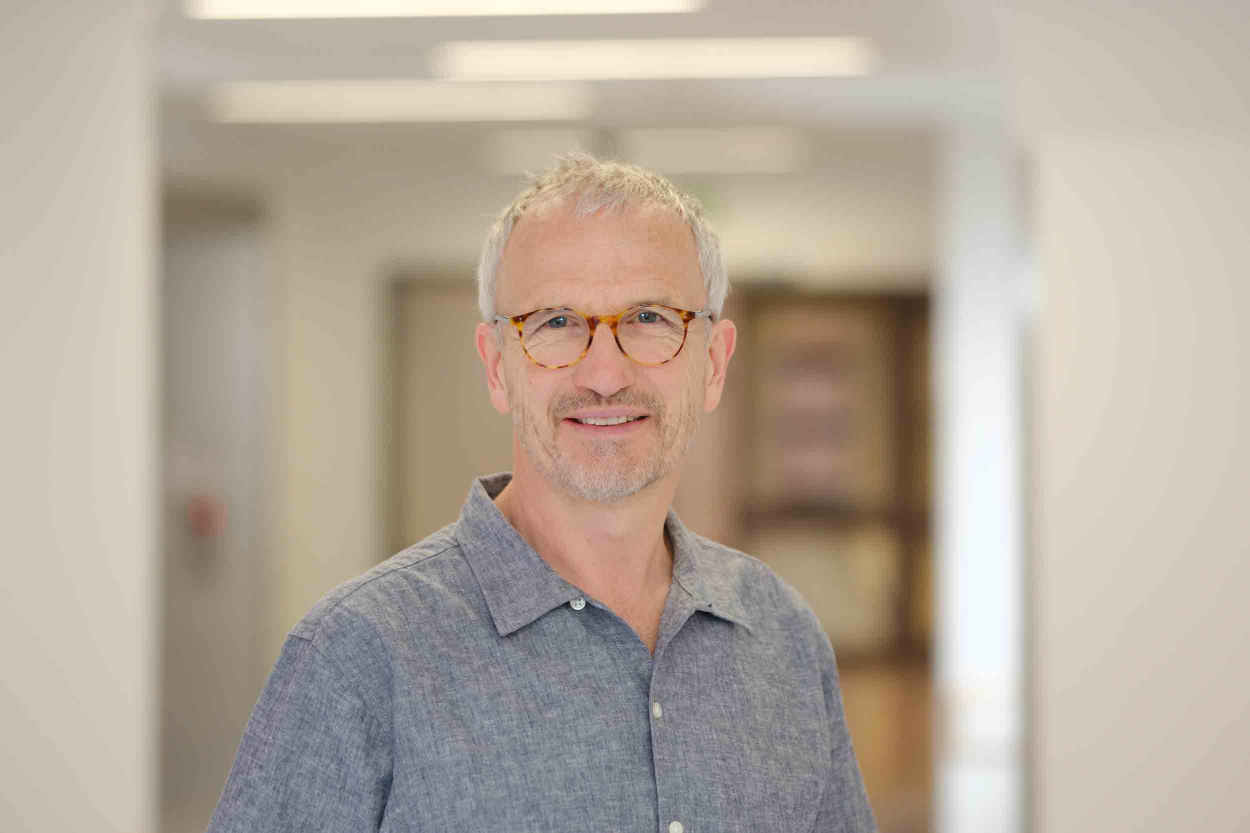 Matthias Freund