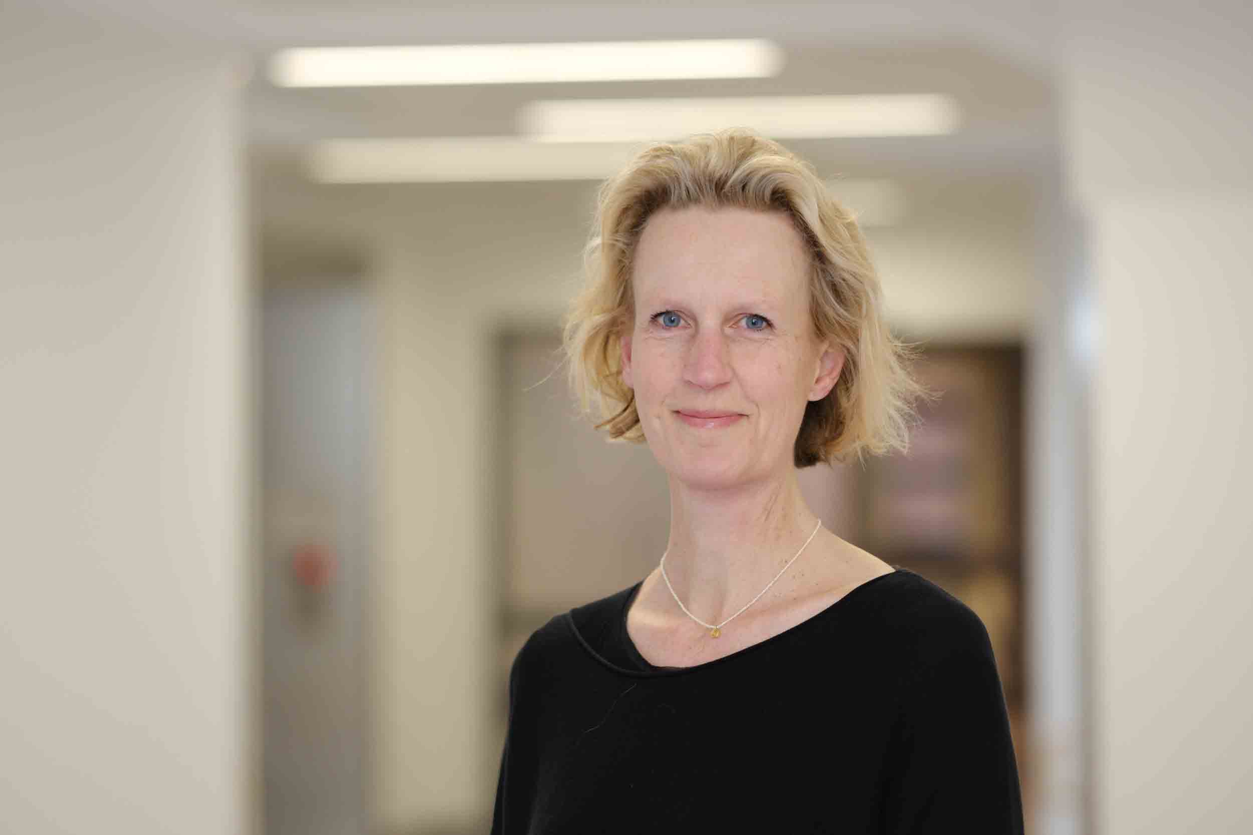Anne Hilgendorff