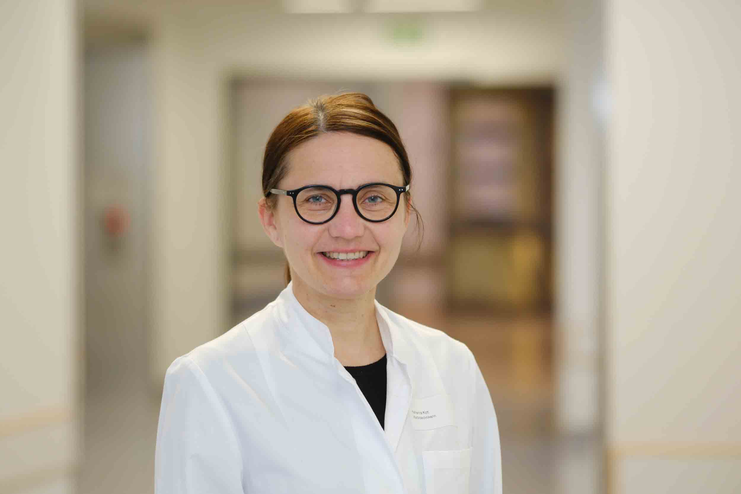 Katharina Milde (PSMU)