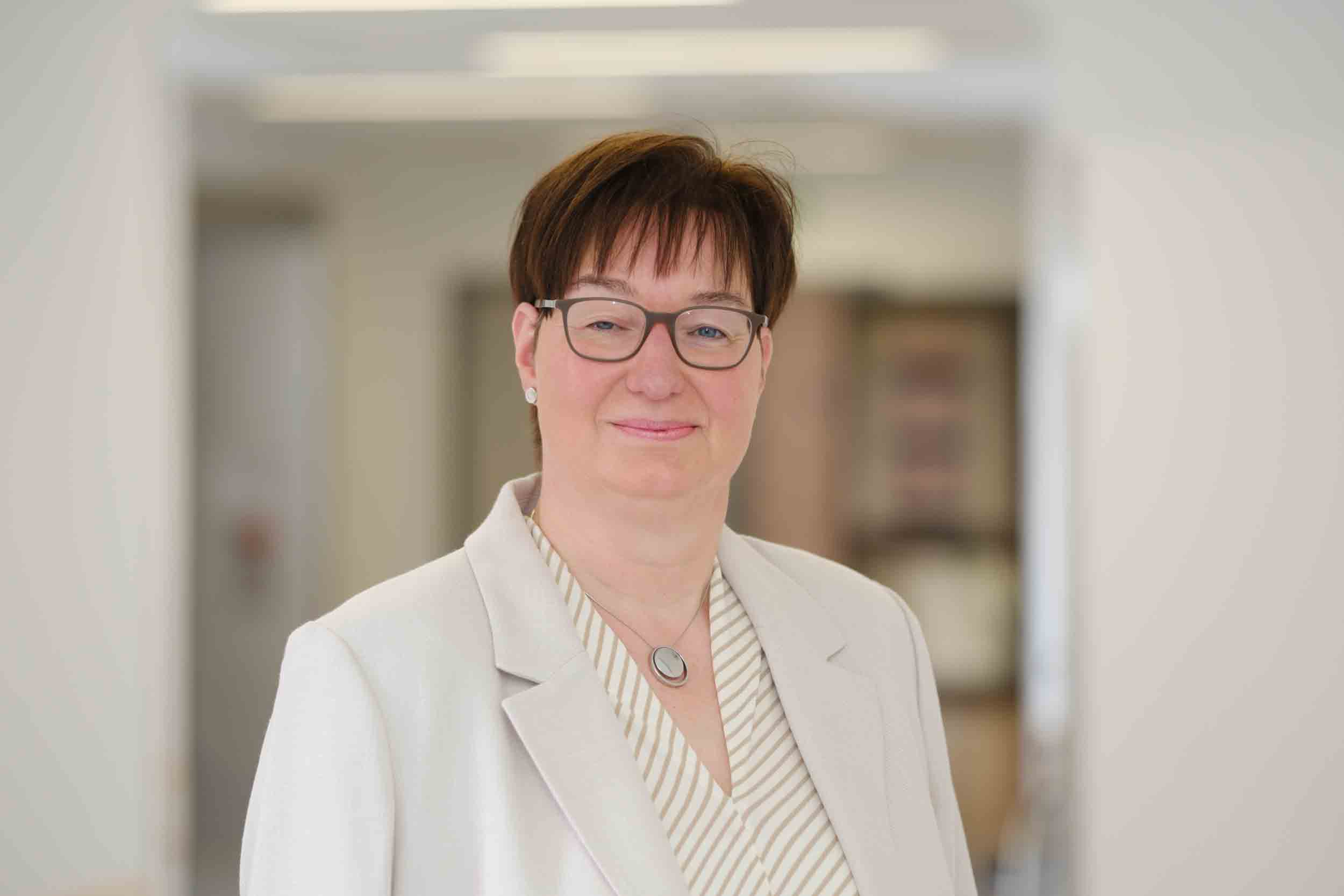 Sandra Lochner