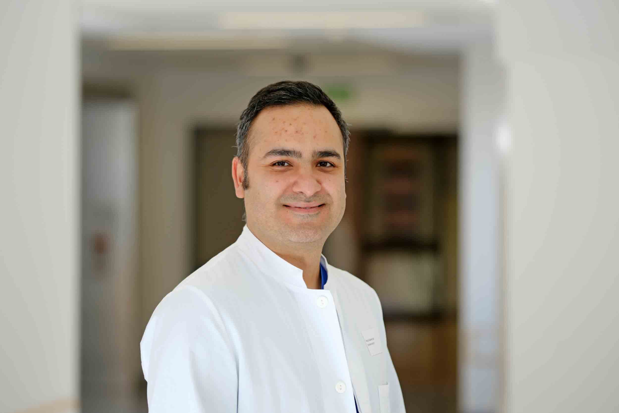 Reza Saberirad