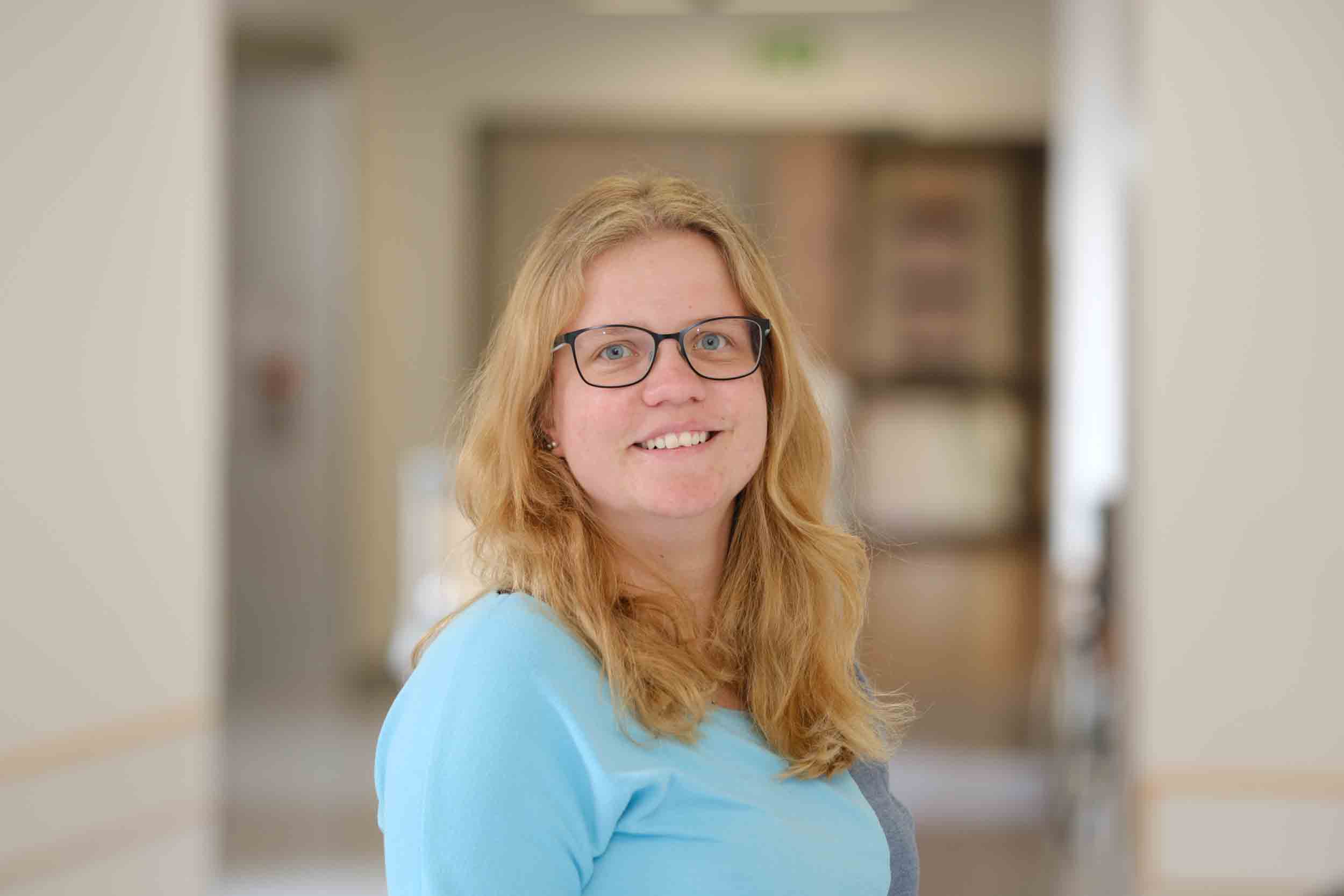 Melanie Willers