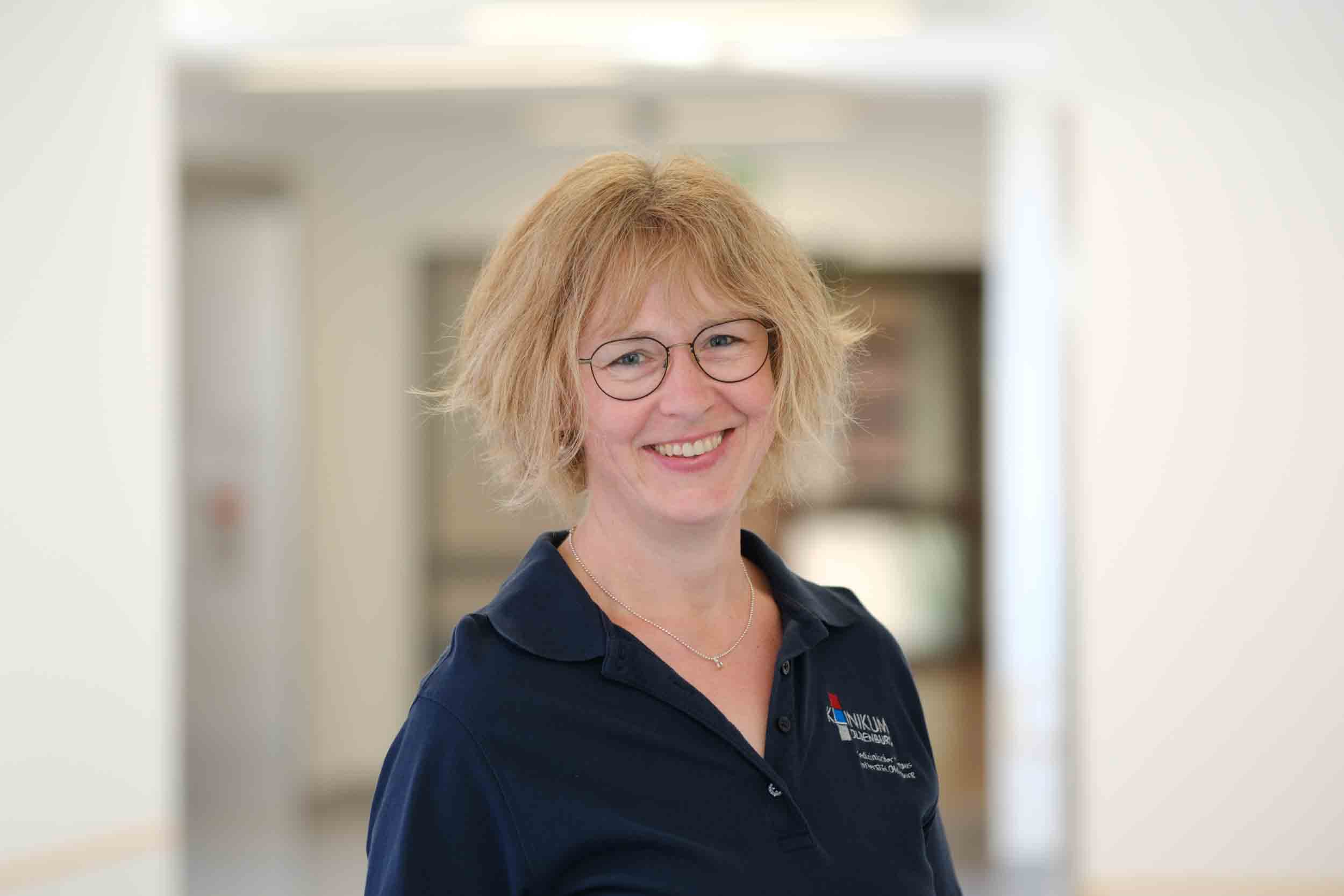 Annette Helmerichs