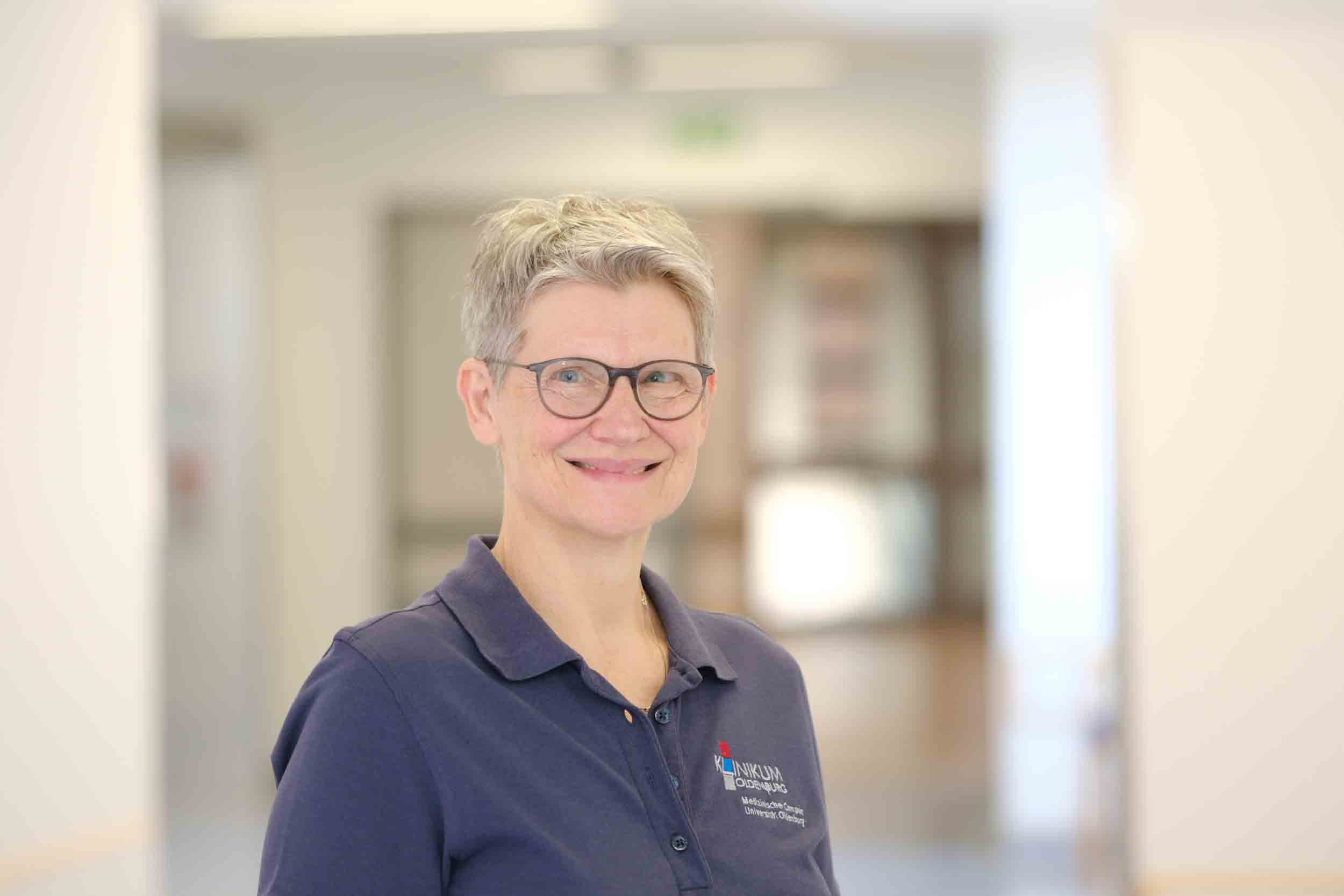 Birgit Hildebrandt