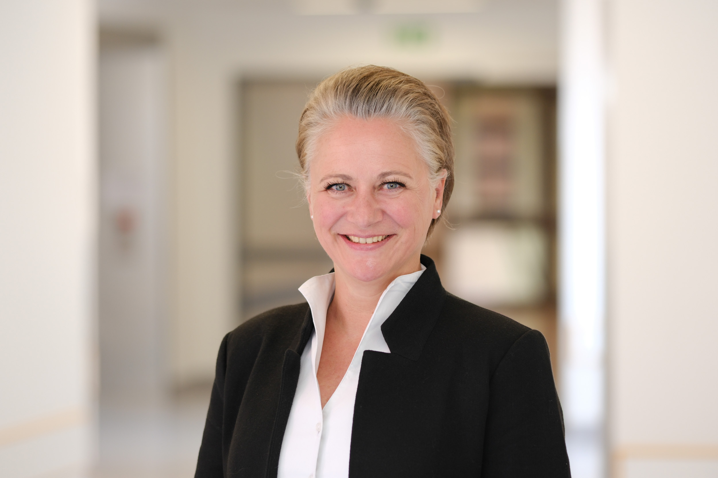Andrea Morgner-Miehlke