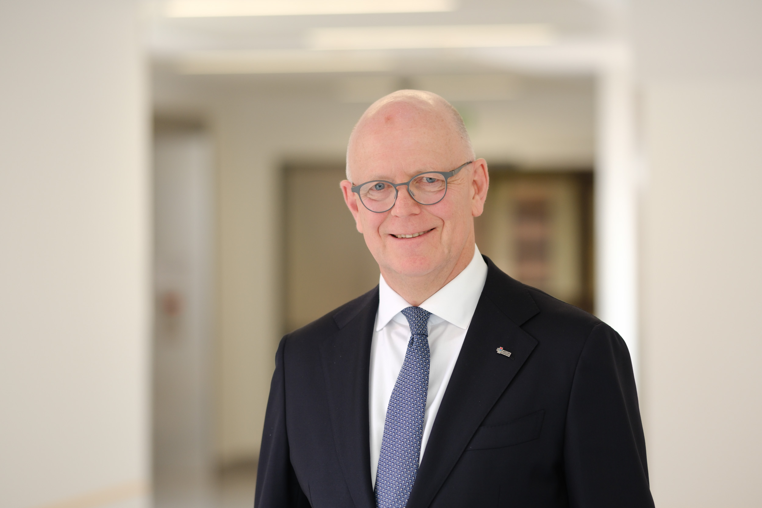 Rainer Schoppik