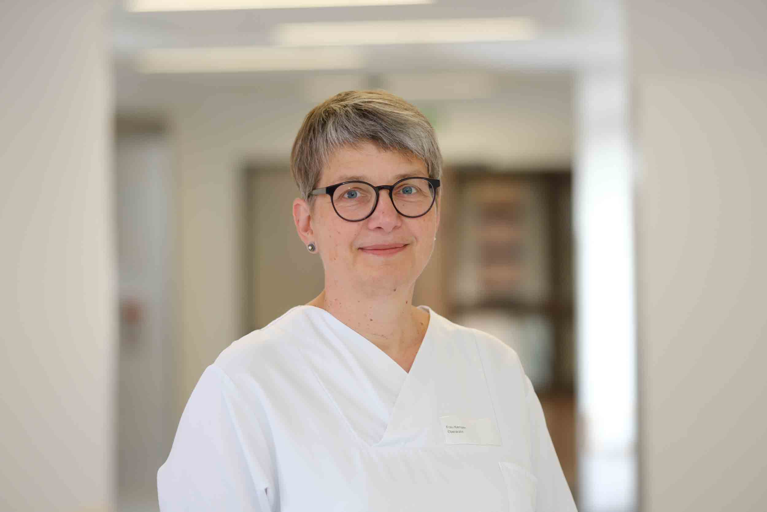 Birgit Kempen