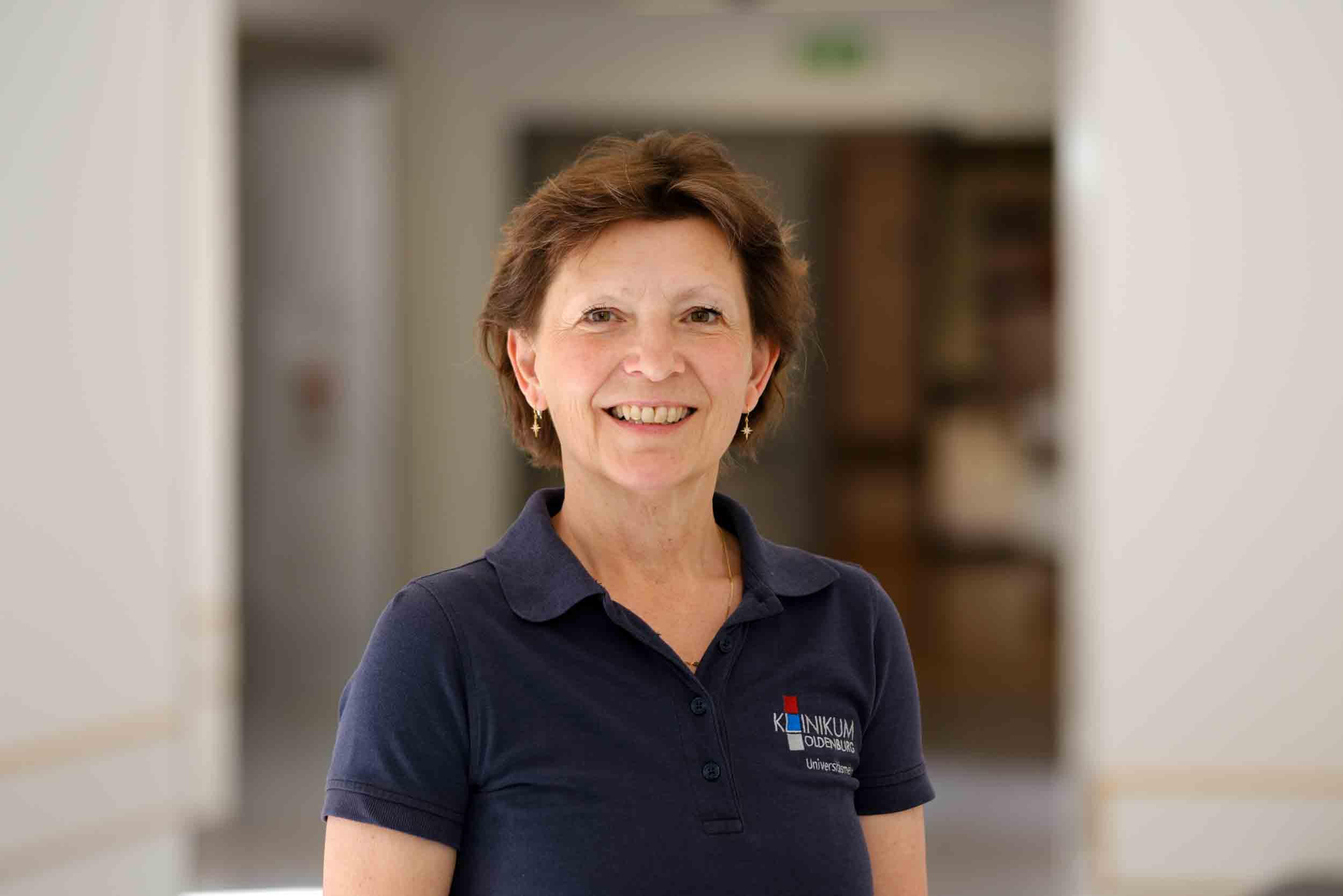 Susanne Zohrabian