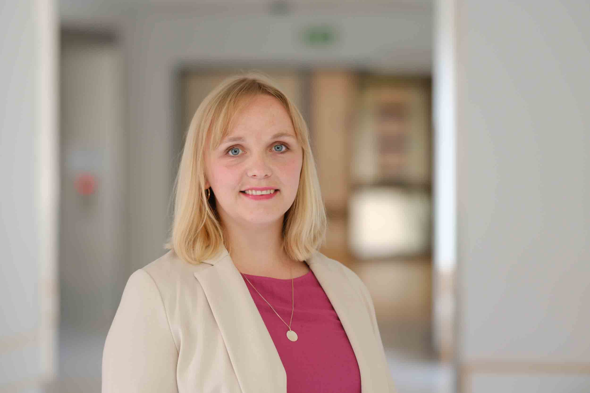 Meike Ammersken