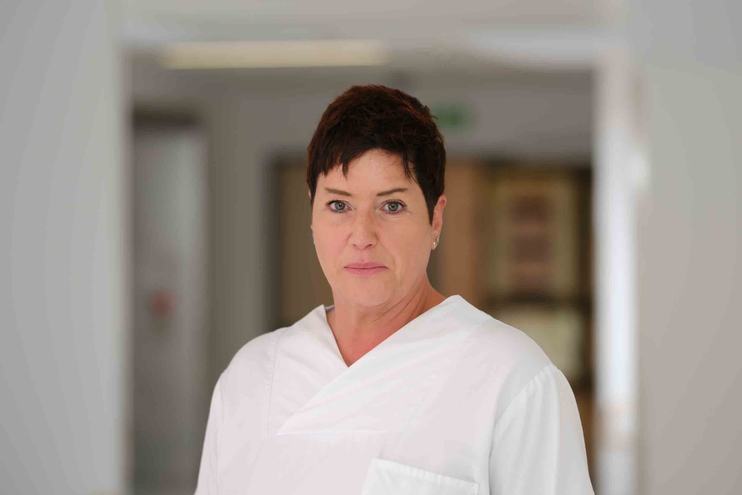 Ute Hauck