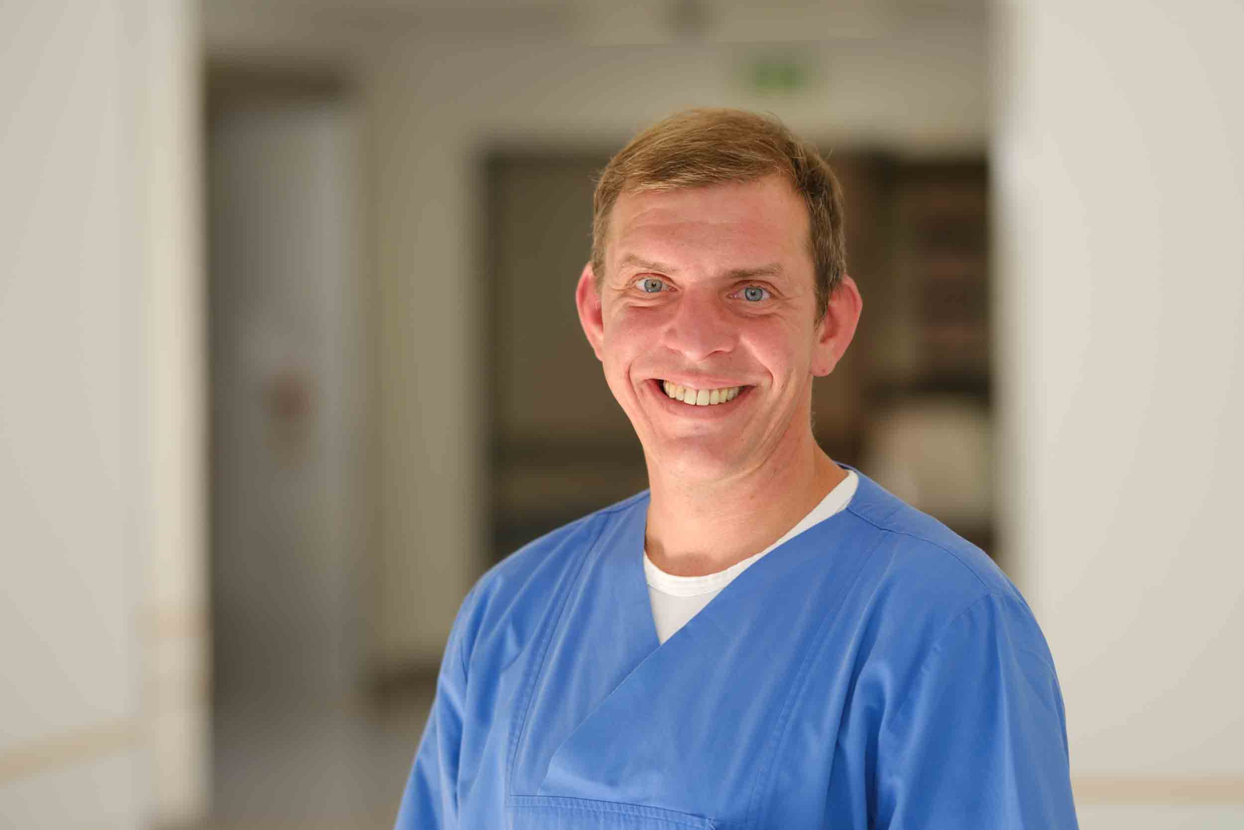 Markus Gerke
