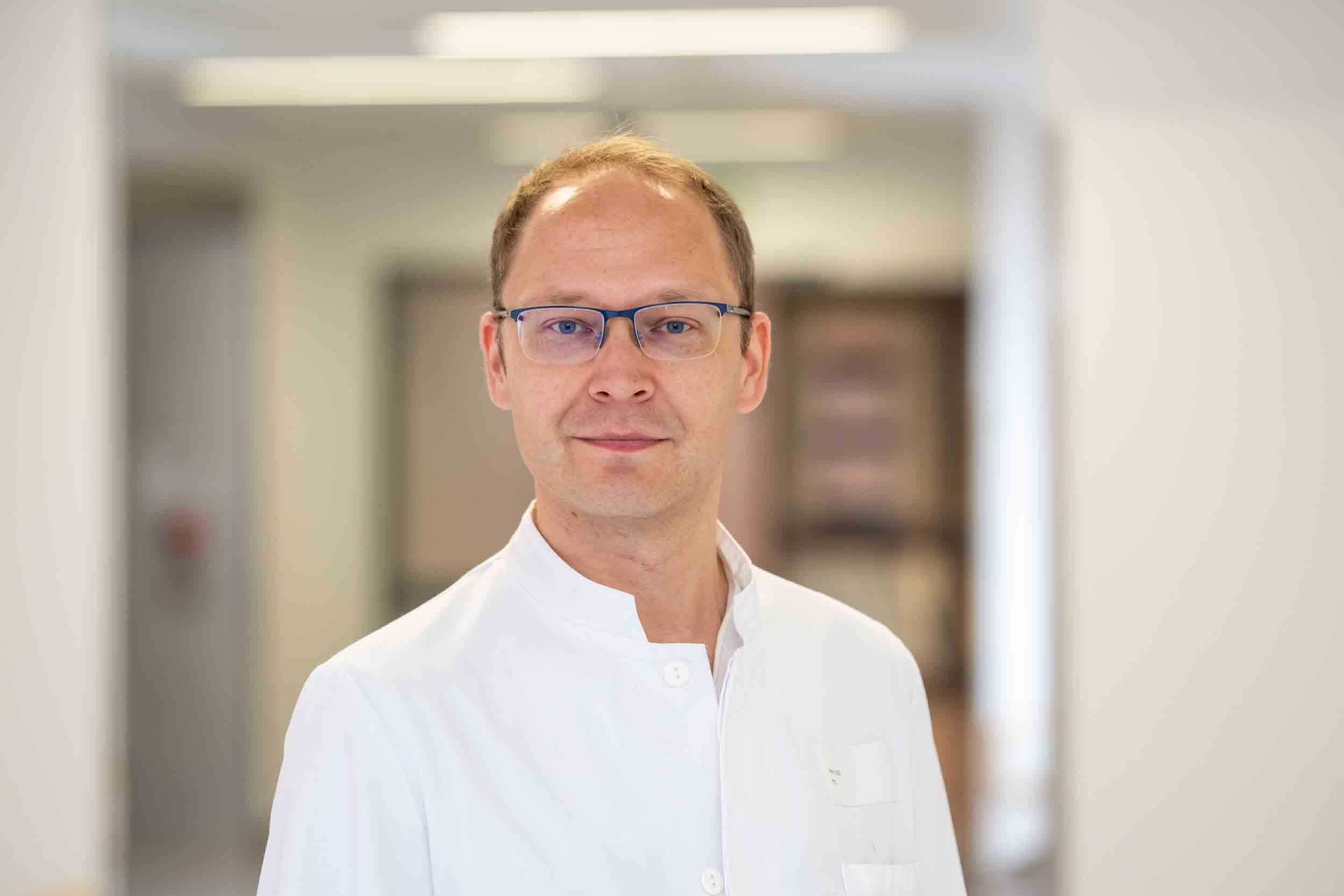 Andreas Voß