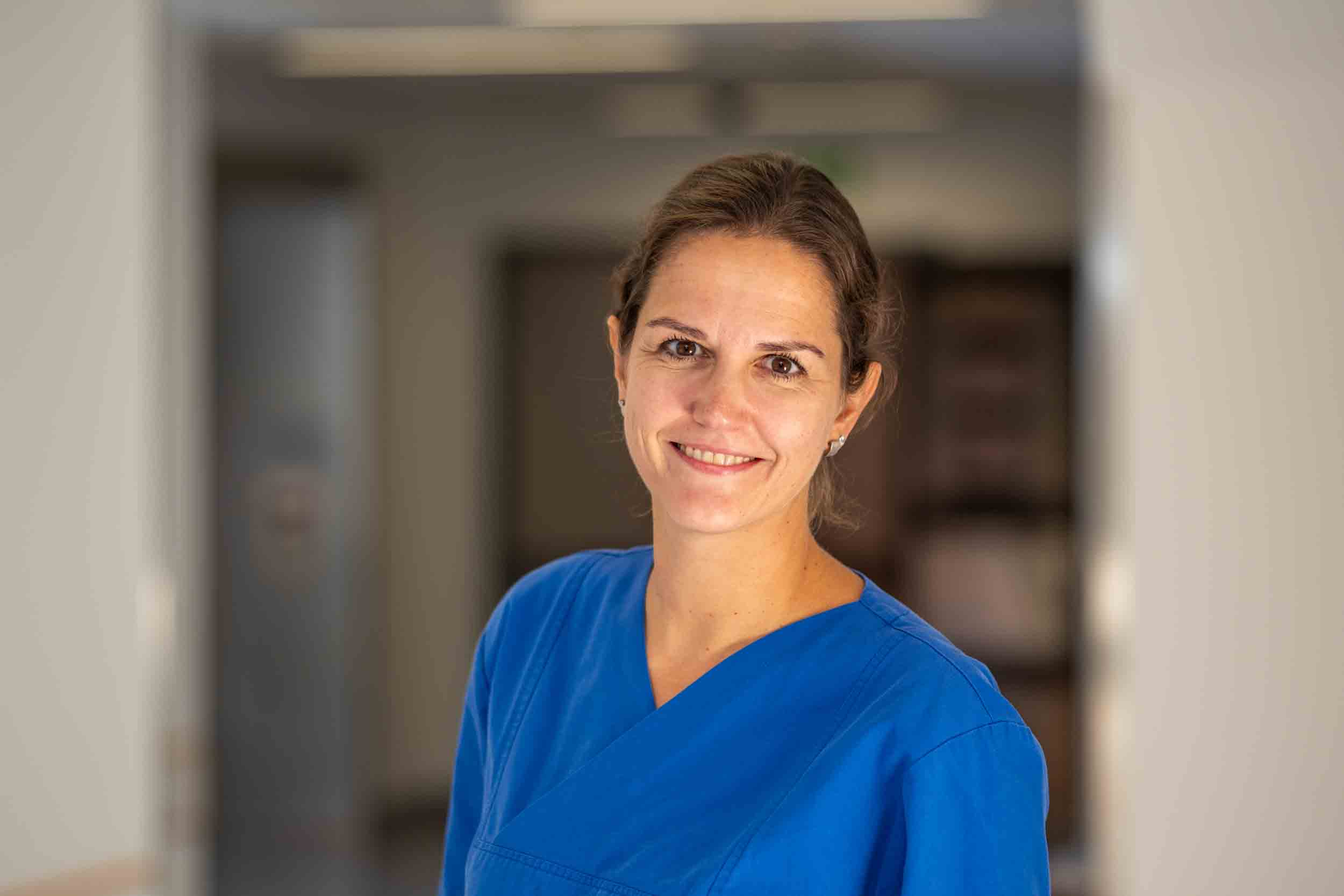 Friederike Eichhorn
