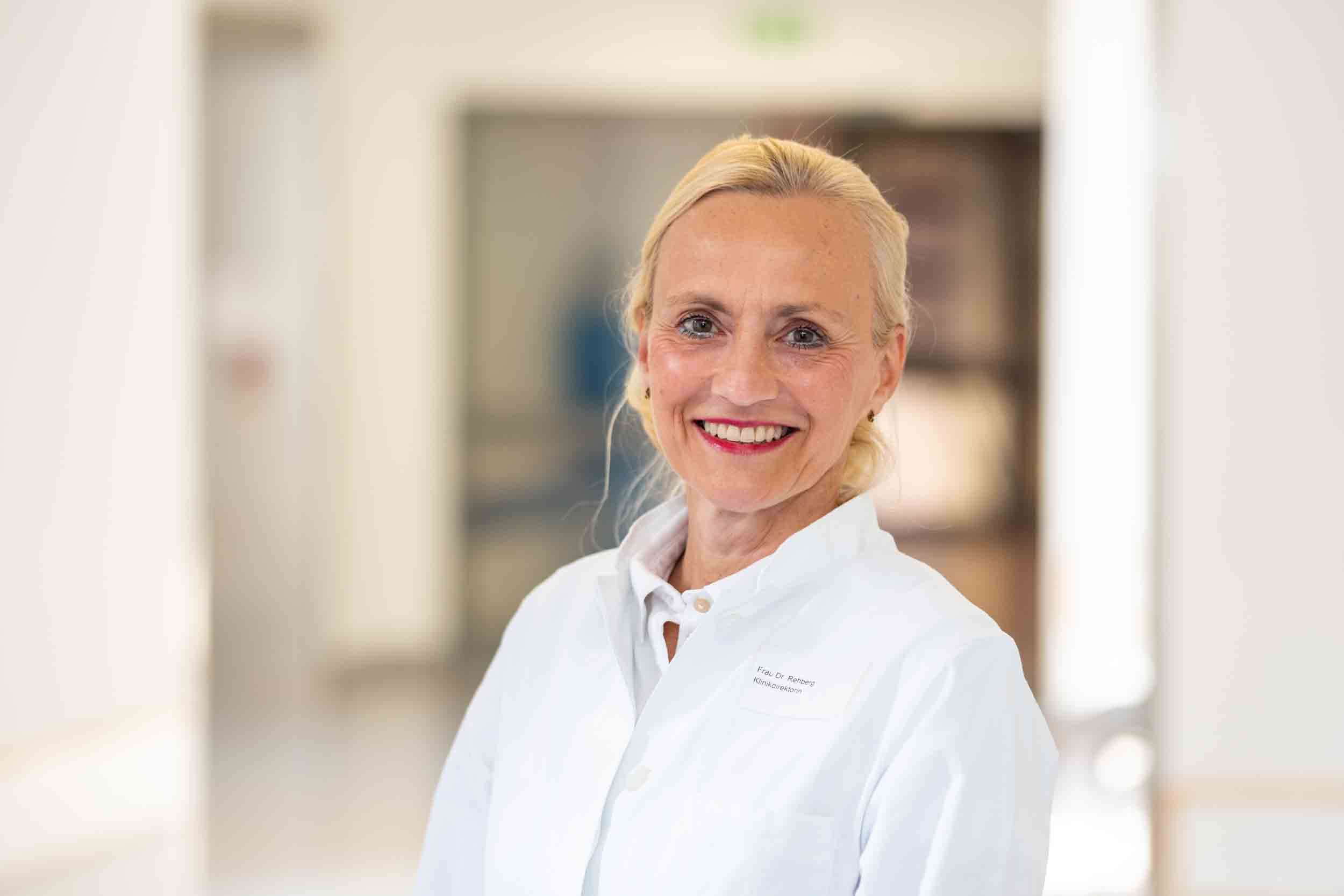 Elisabeth Rehberg