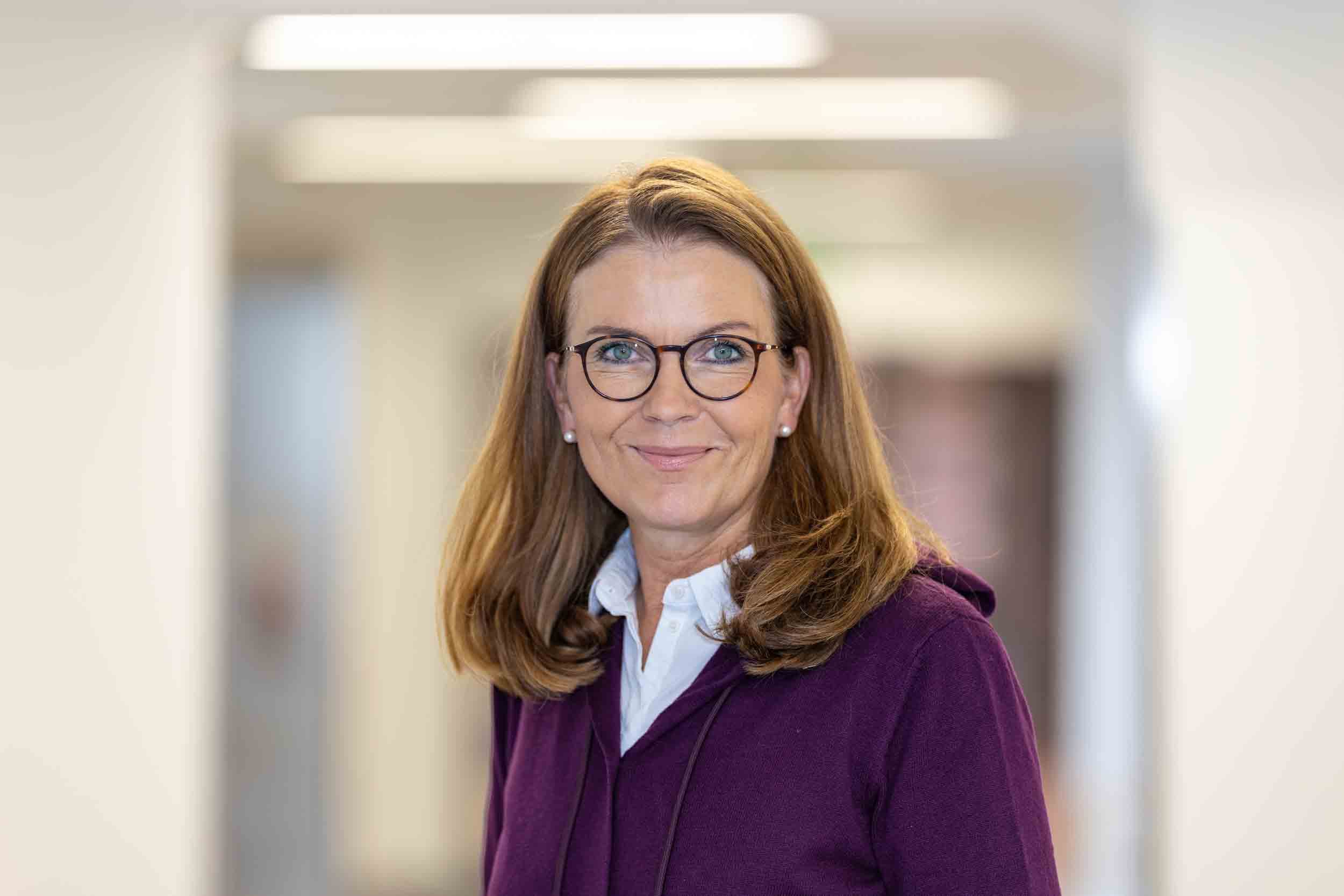Anke Köster