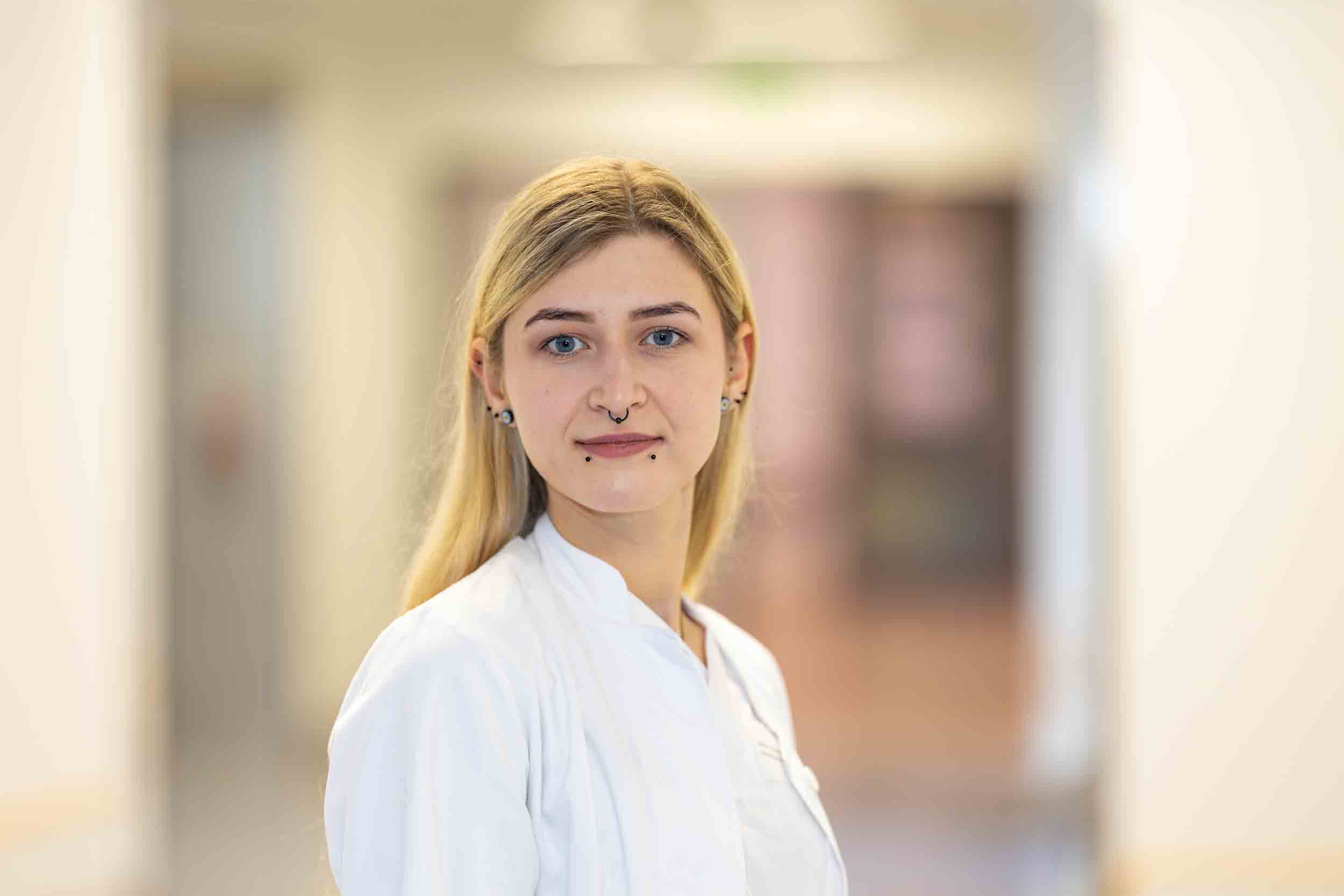 Jasmin Harmeier
