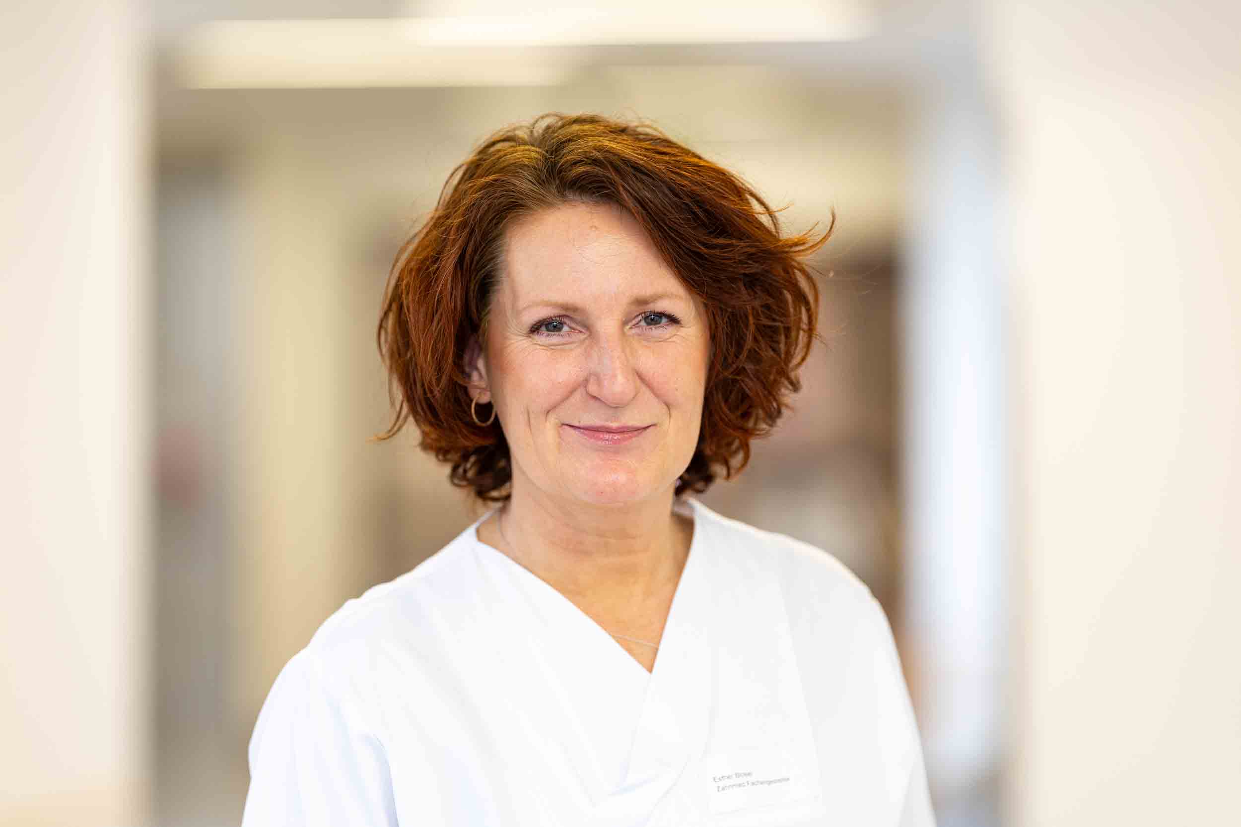 Esther Blöser