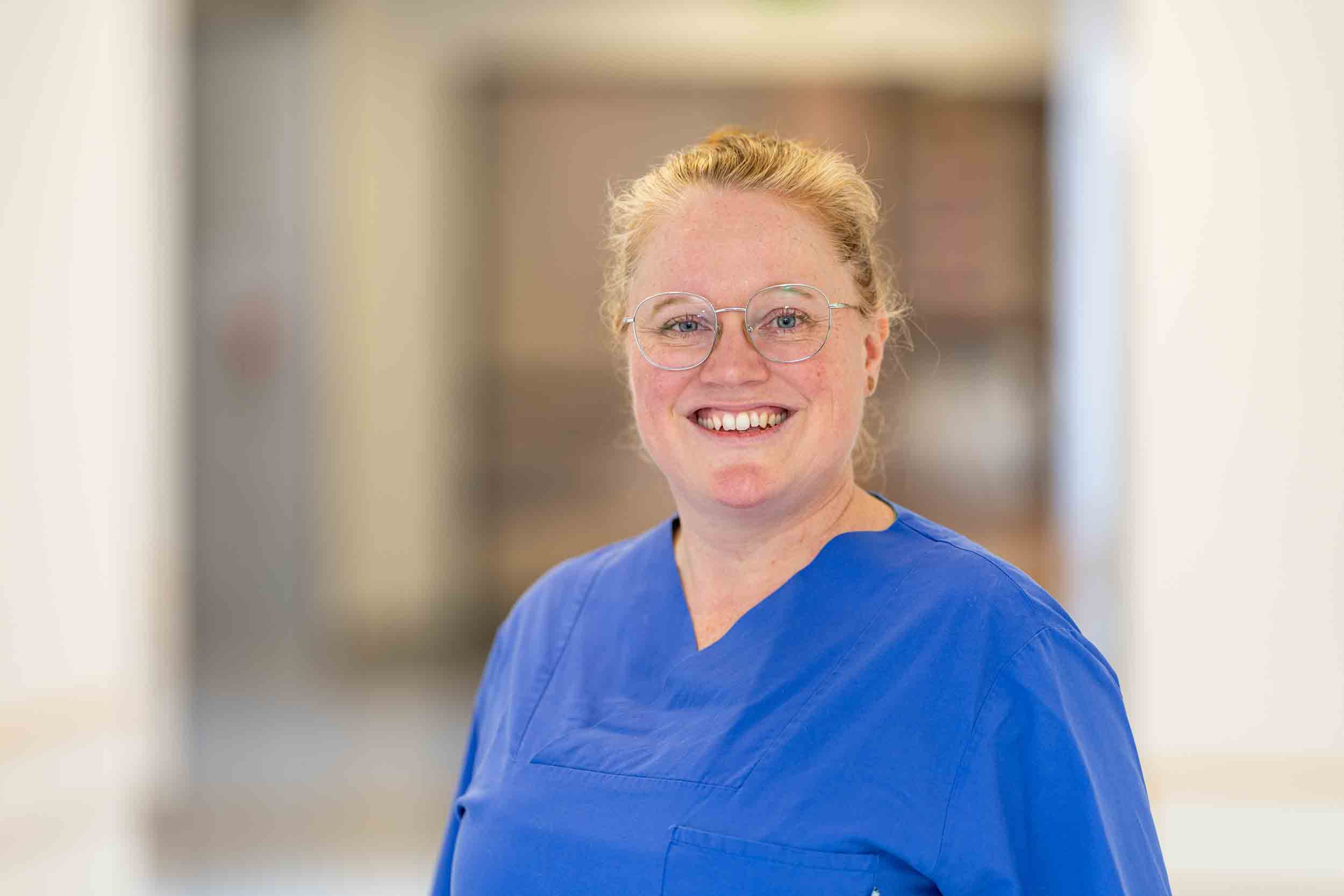 Nicole Feldmann (MScN)