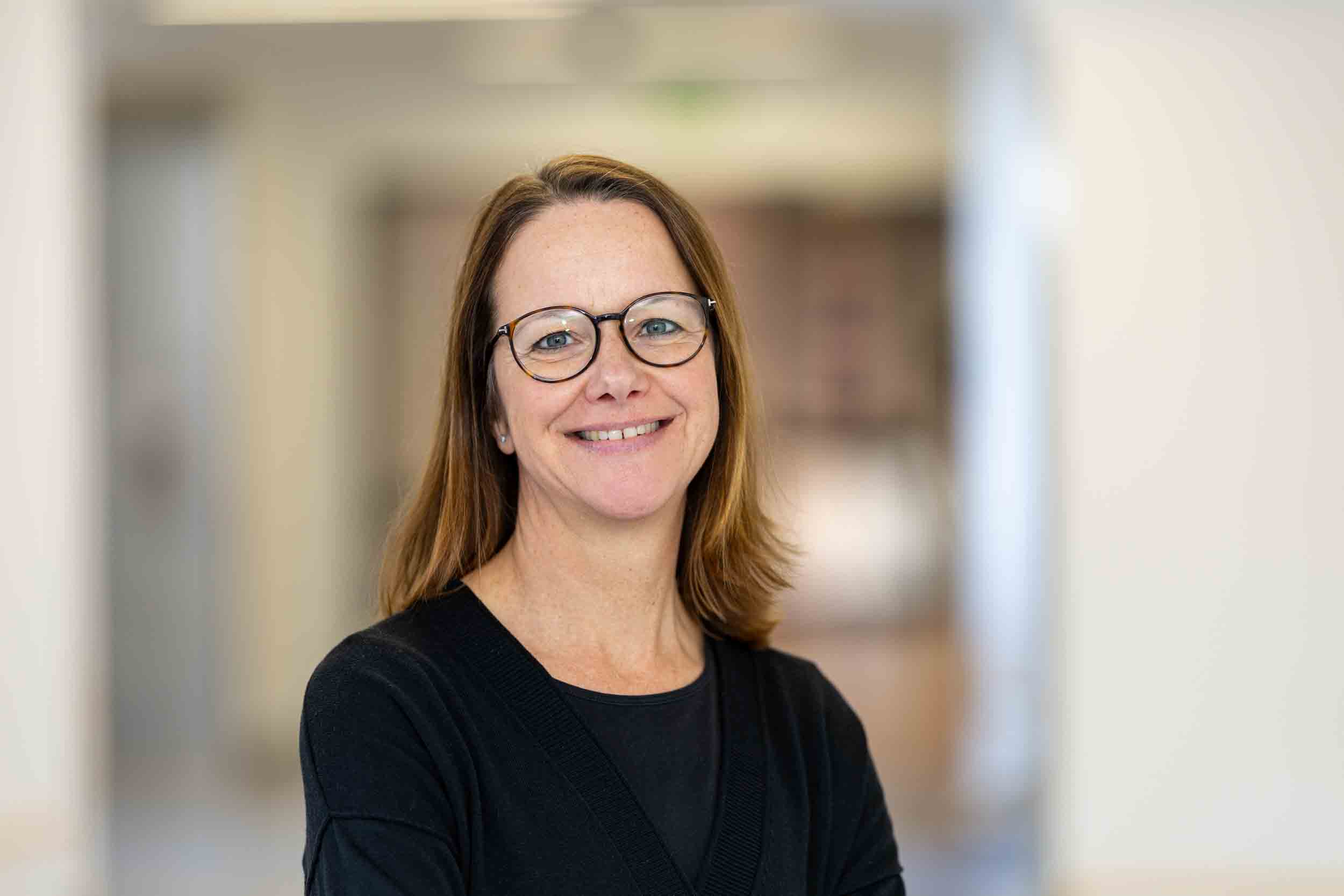 Mareen Klompmaker