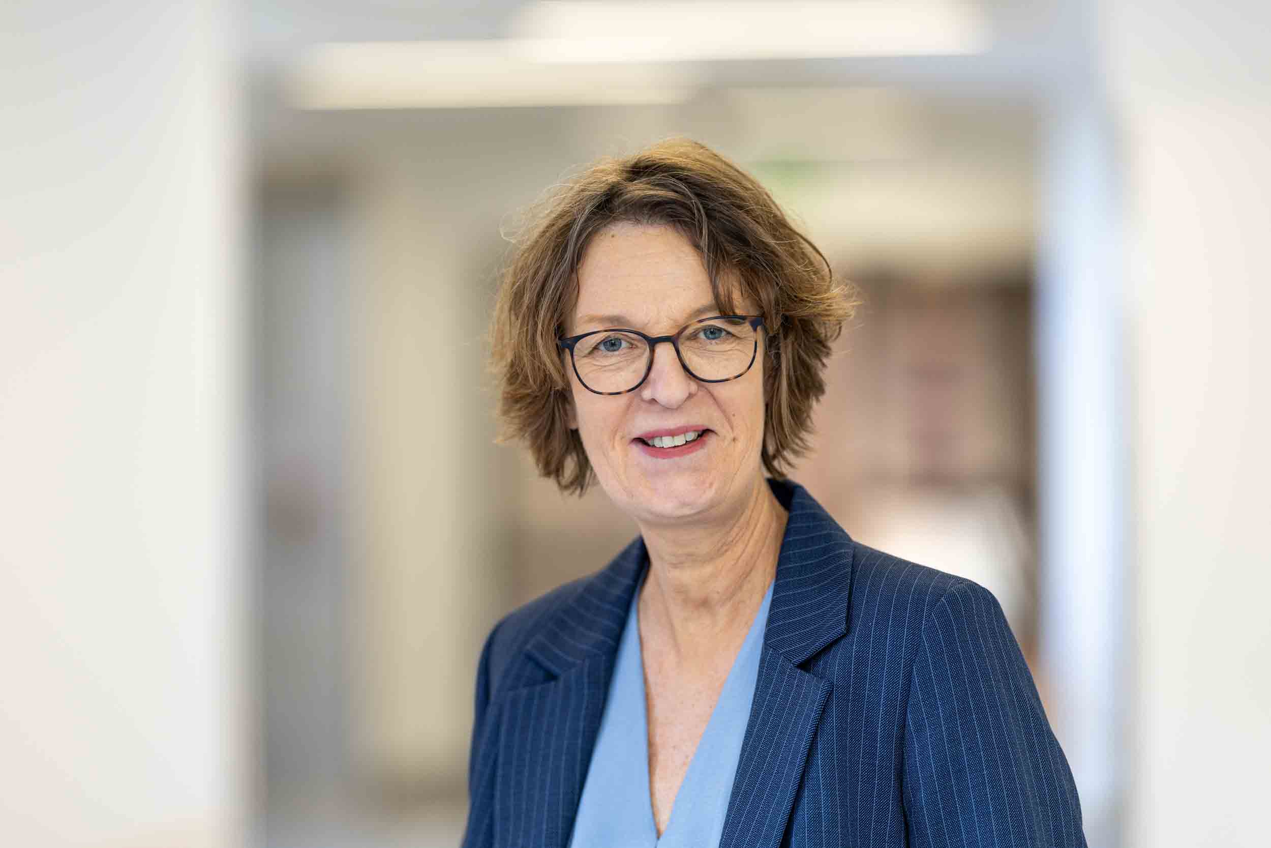 Christa Martens (BScN)