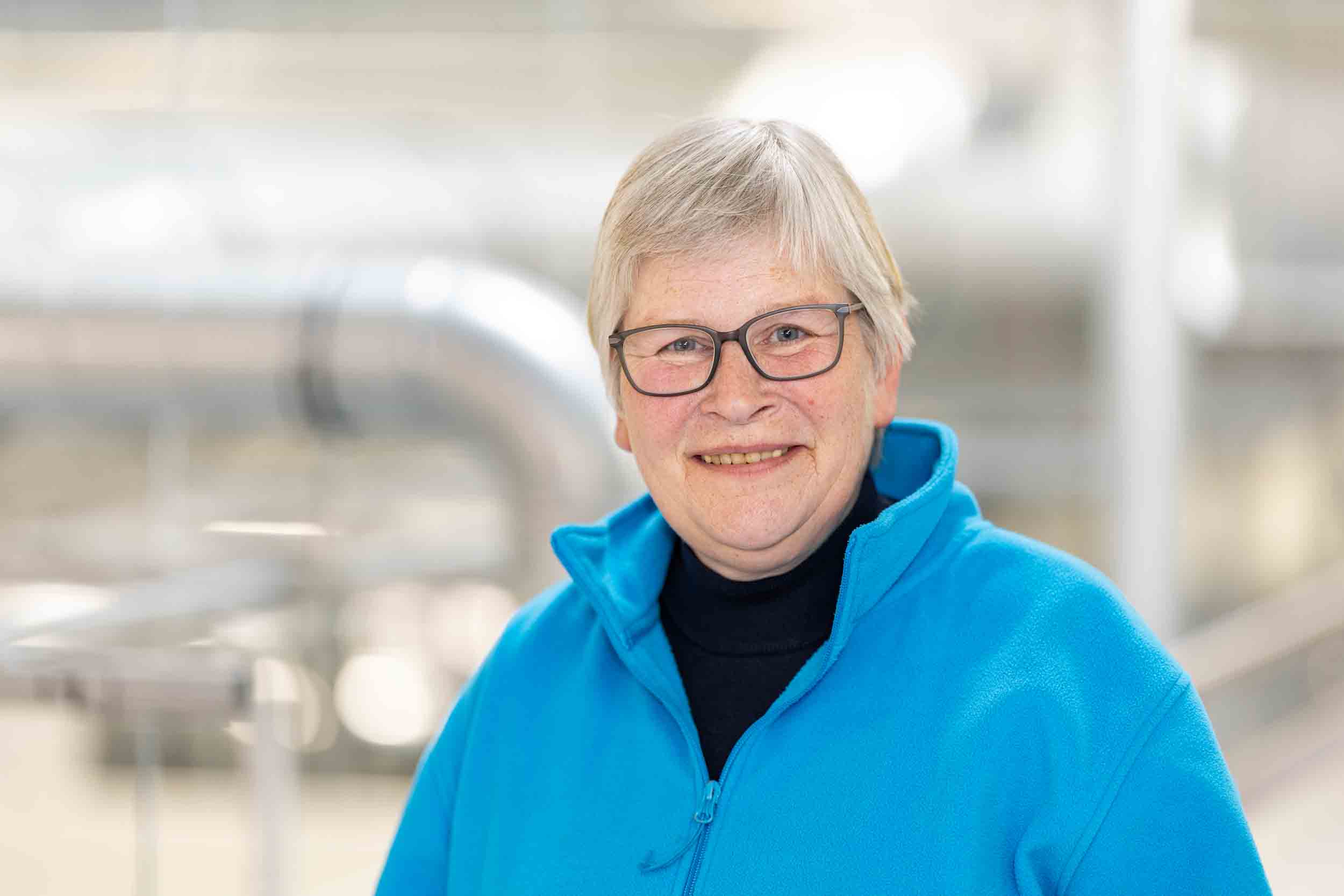 Ulrike Grimm