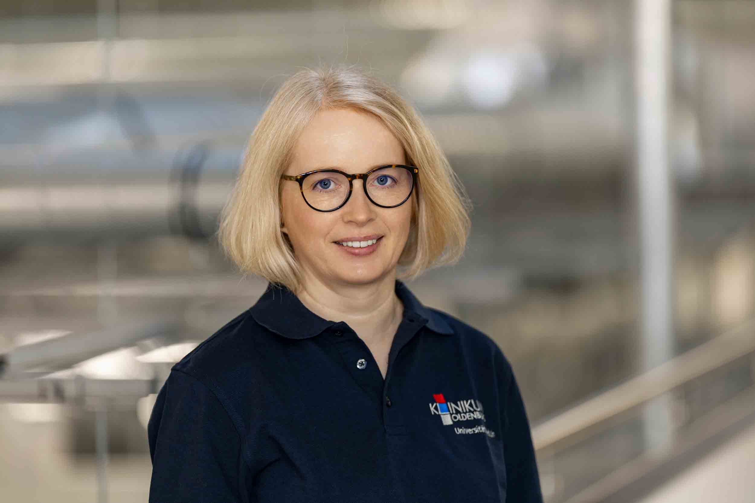Britta Kägler