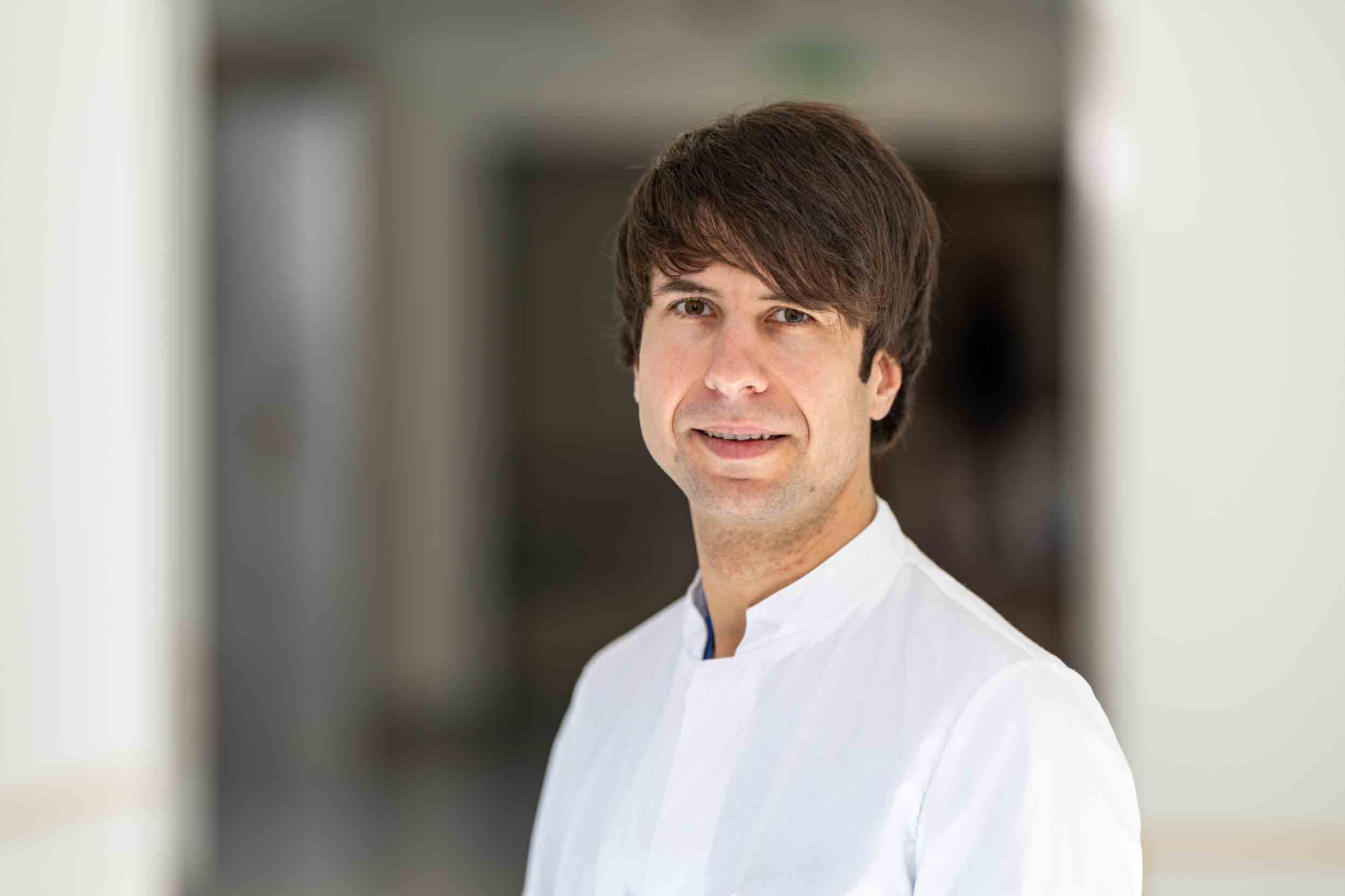 Malte Baldewig