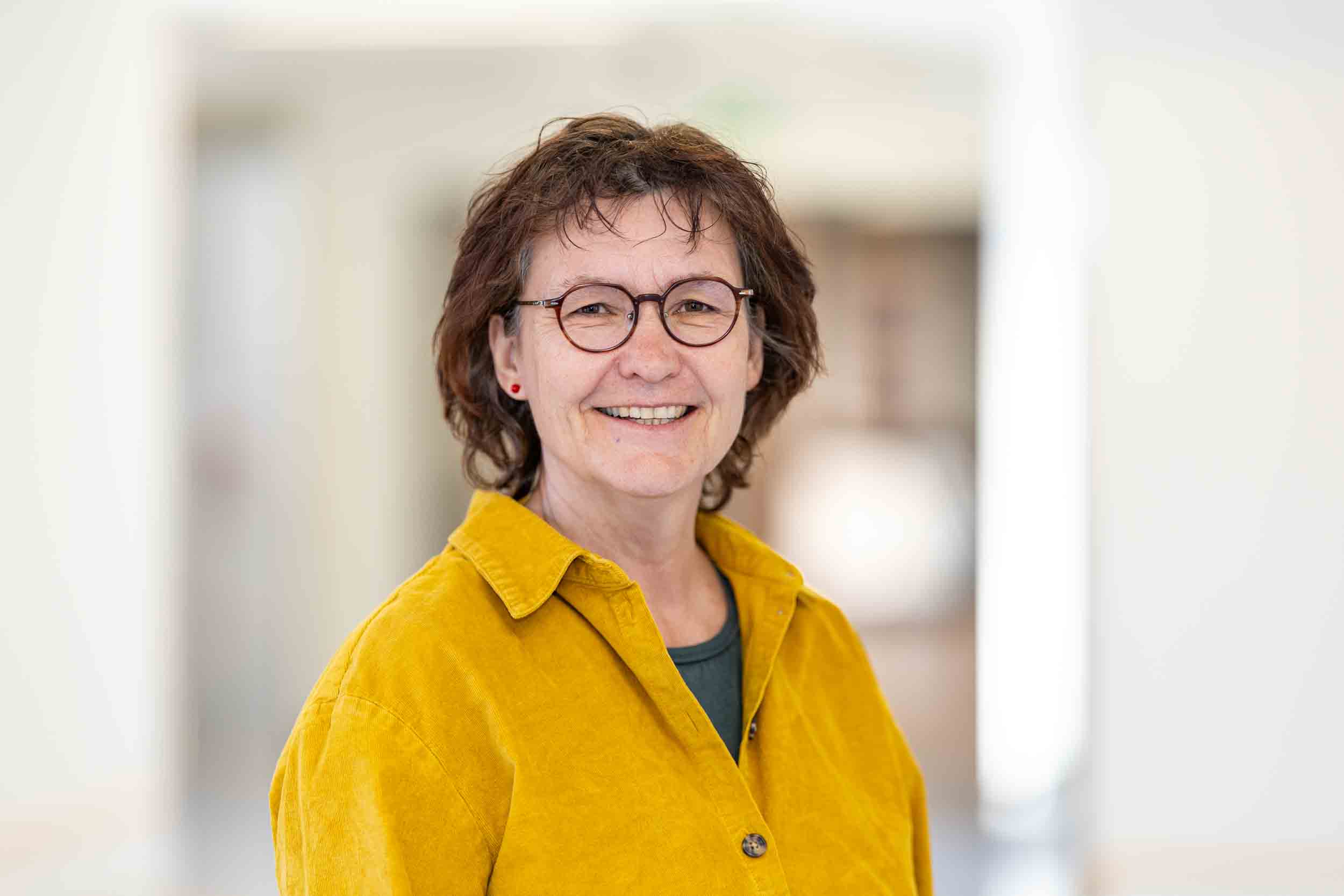 Renate Dirks